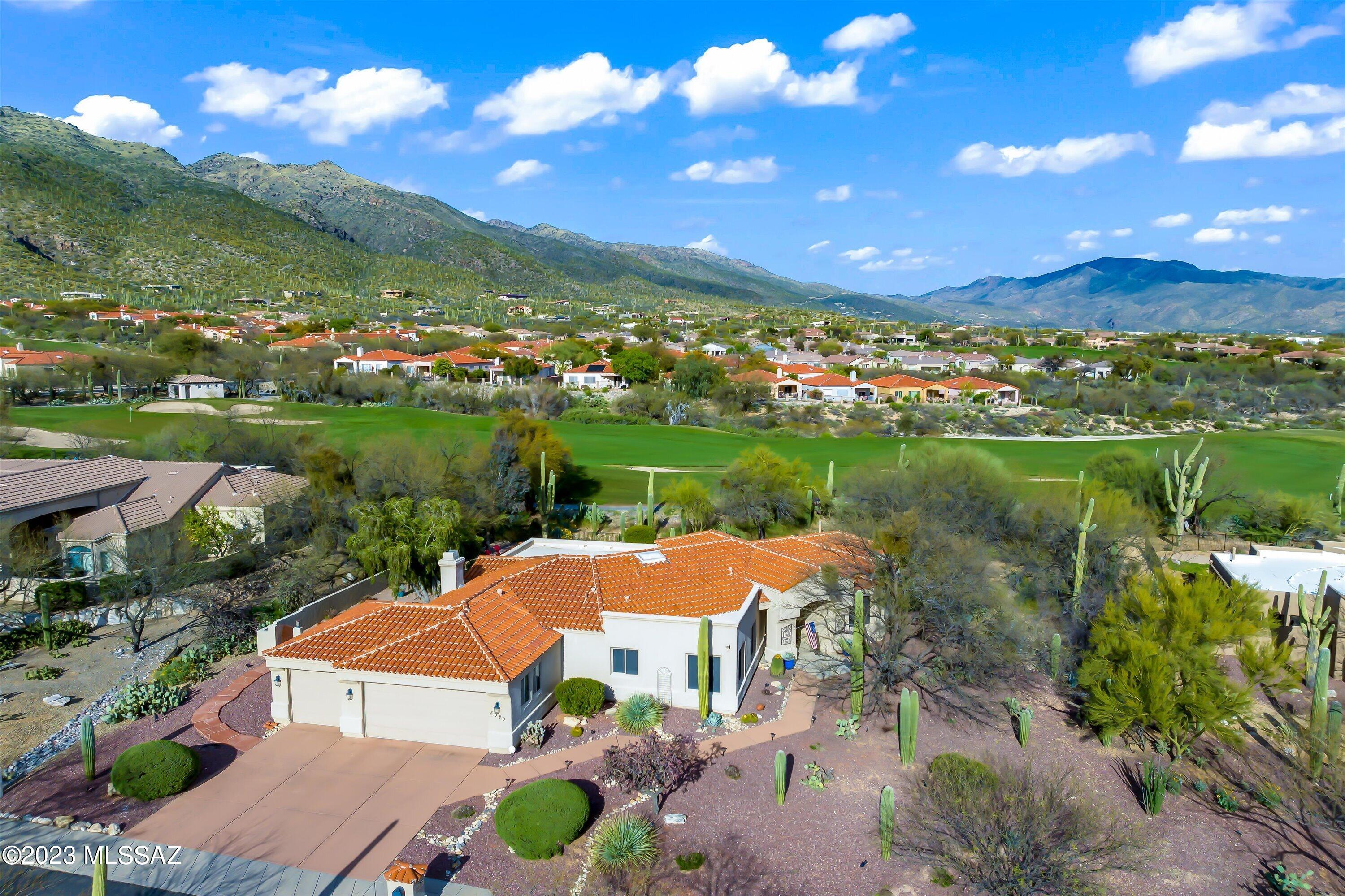 Sabino Sands (1-9) - Residential