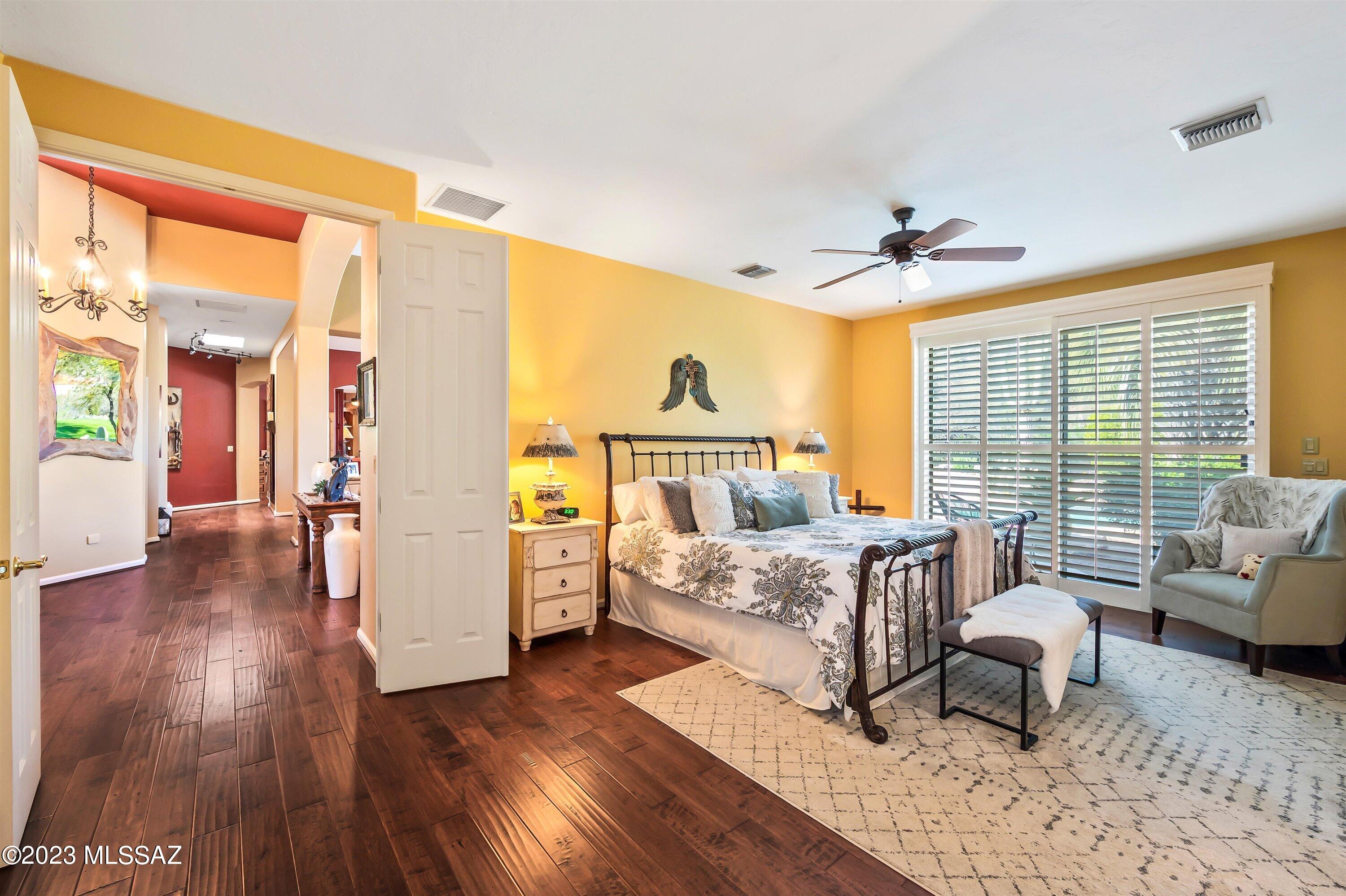 Sabino Sands (1-9) - Residential
