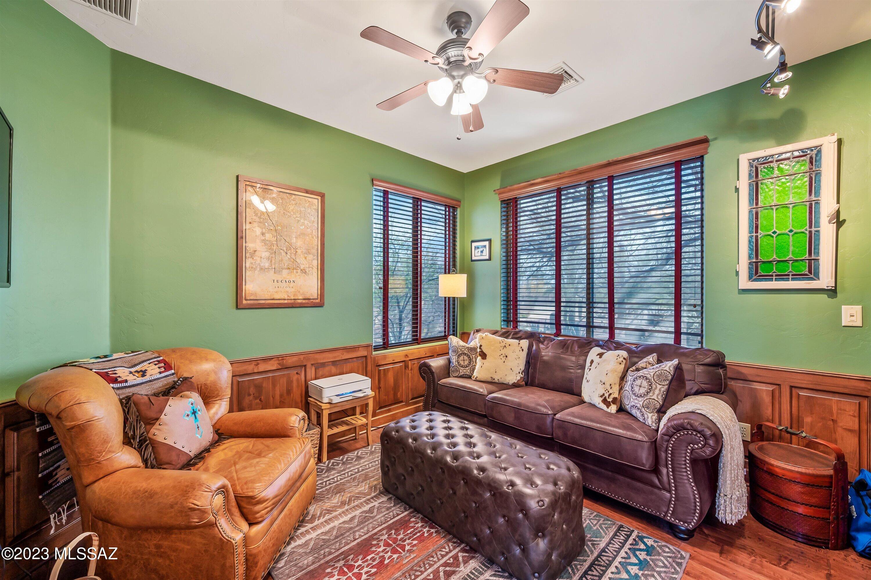 Sabino Sands (1-9) - Residential