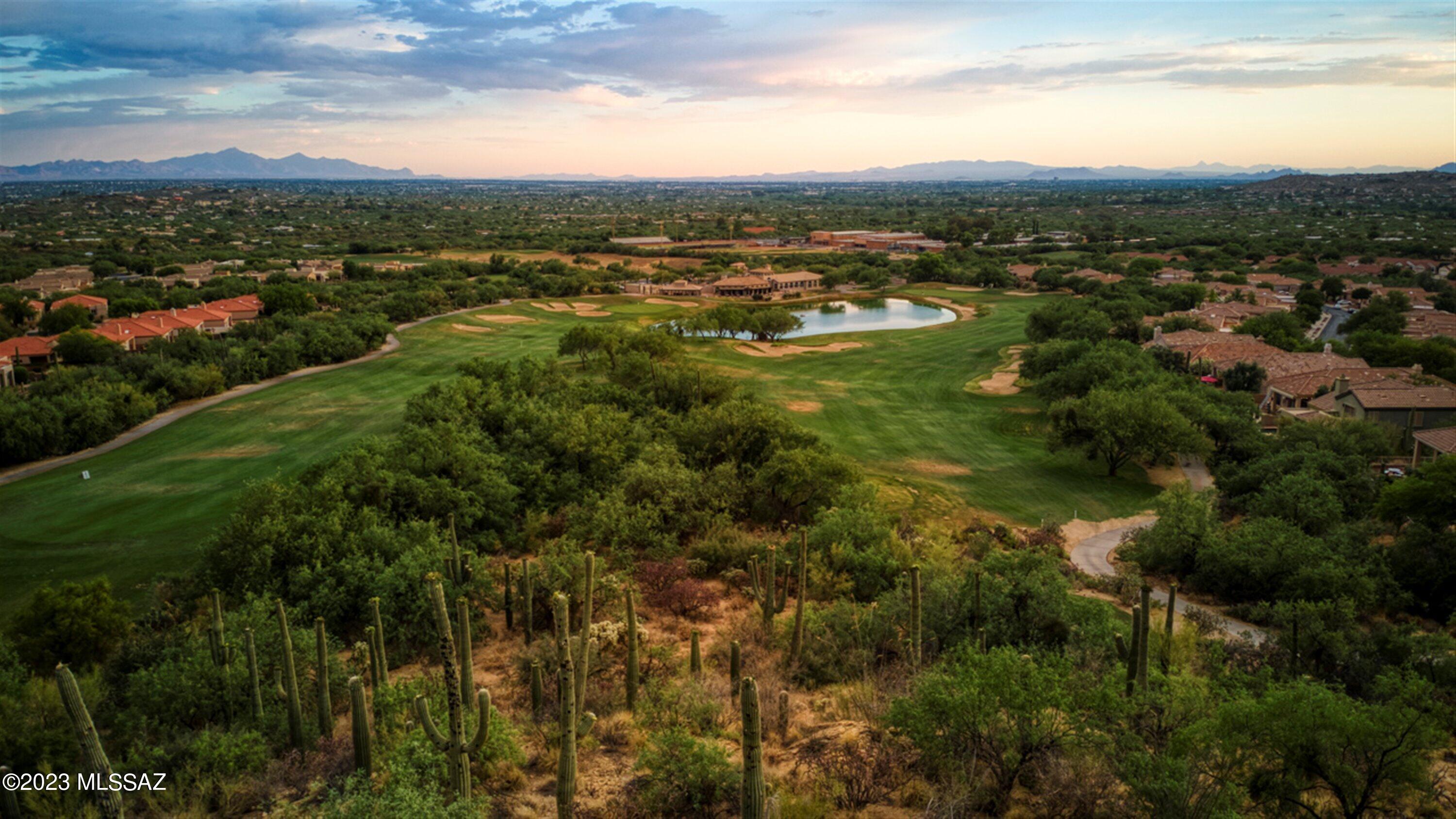 Sabino Sands (1-9) - Residential