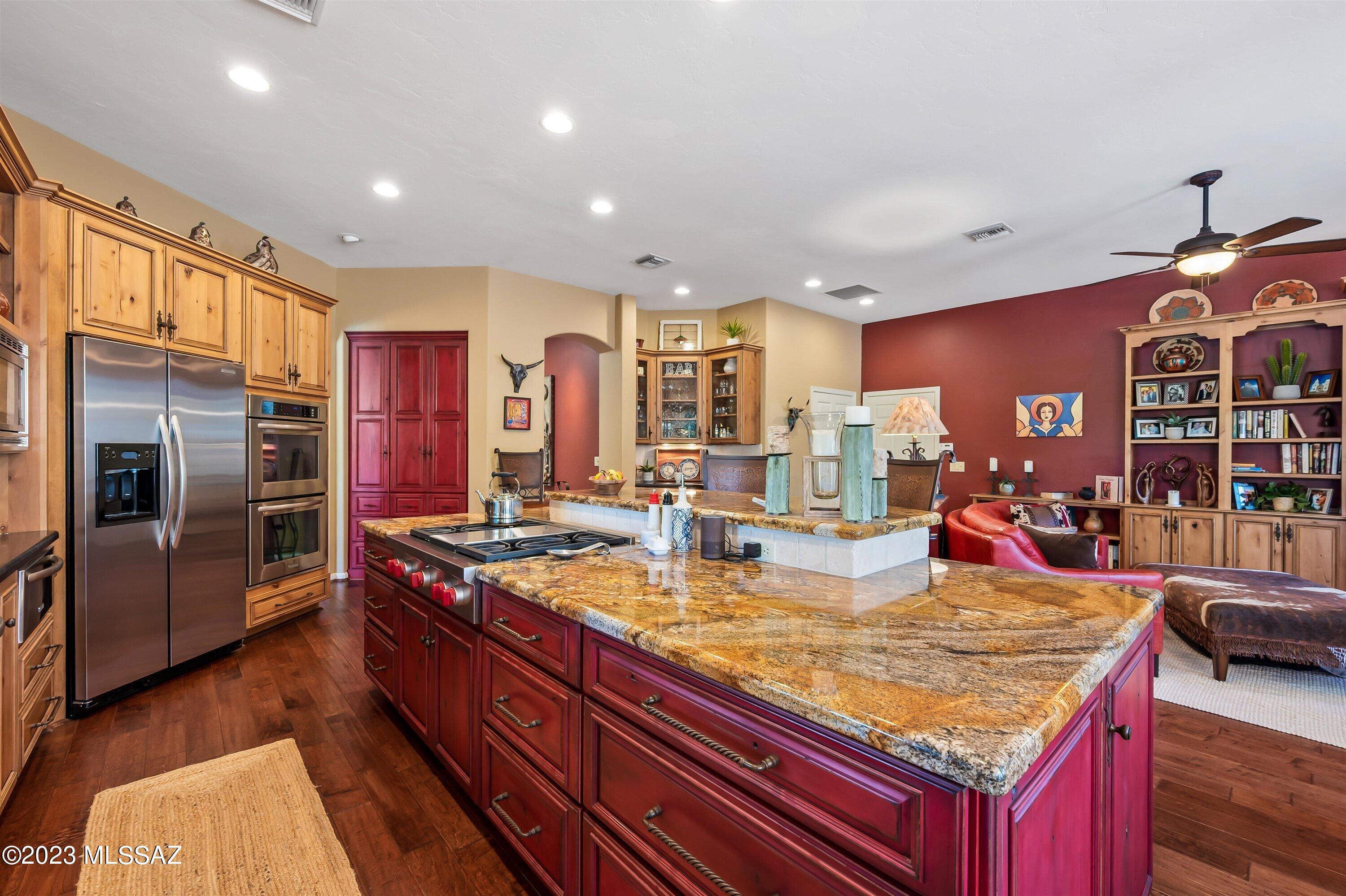 Sabino Sands (1-9) - Residential