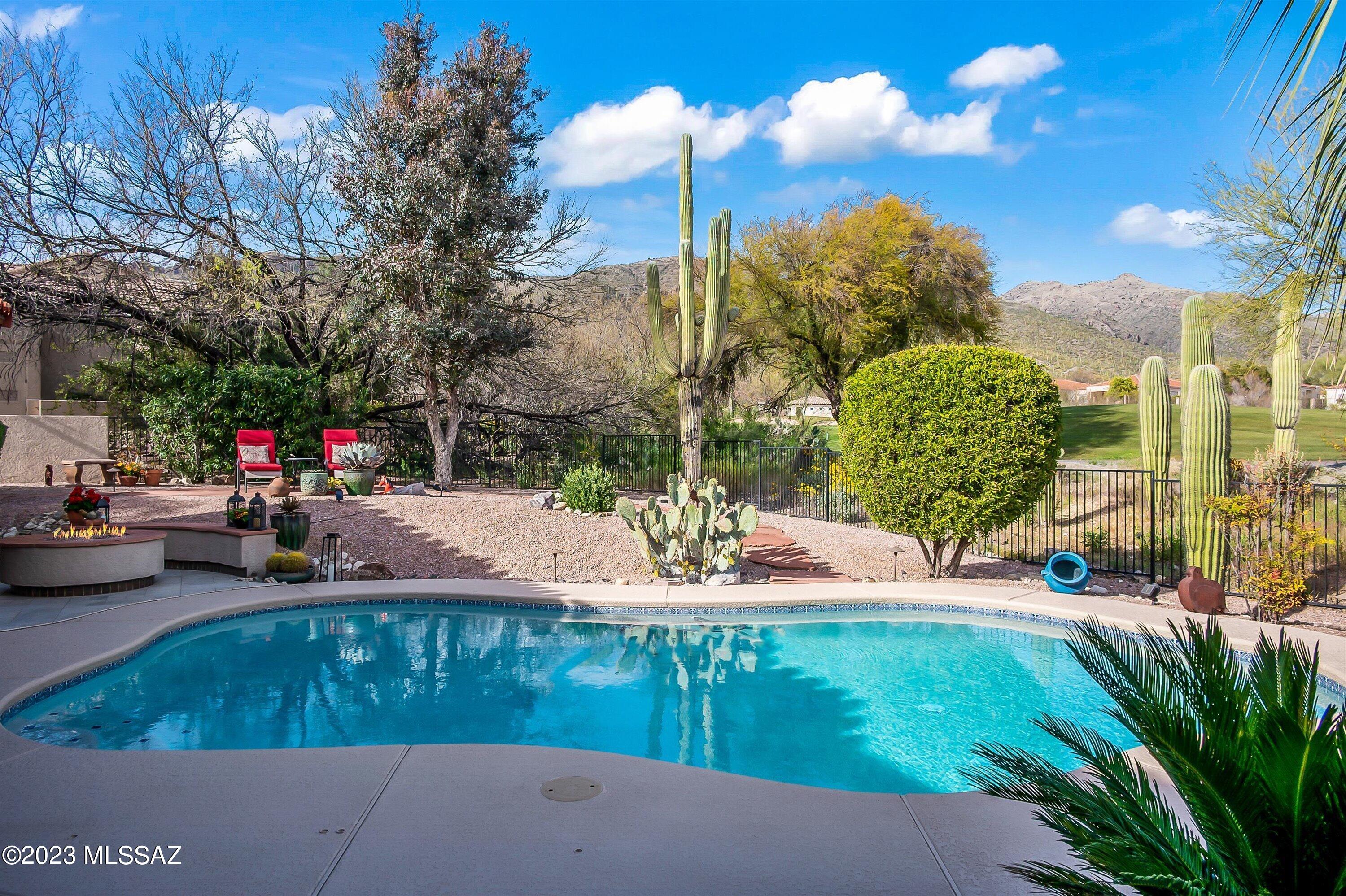 Sabino Sands (1-9) - Residential