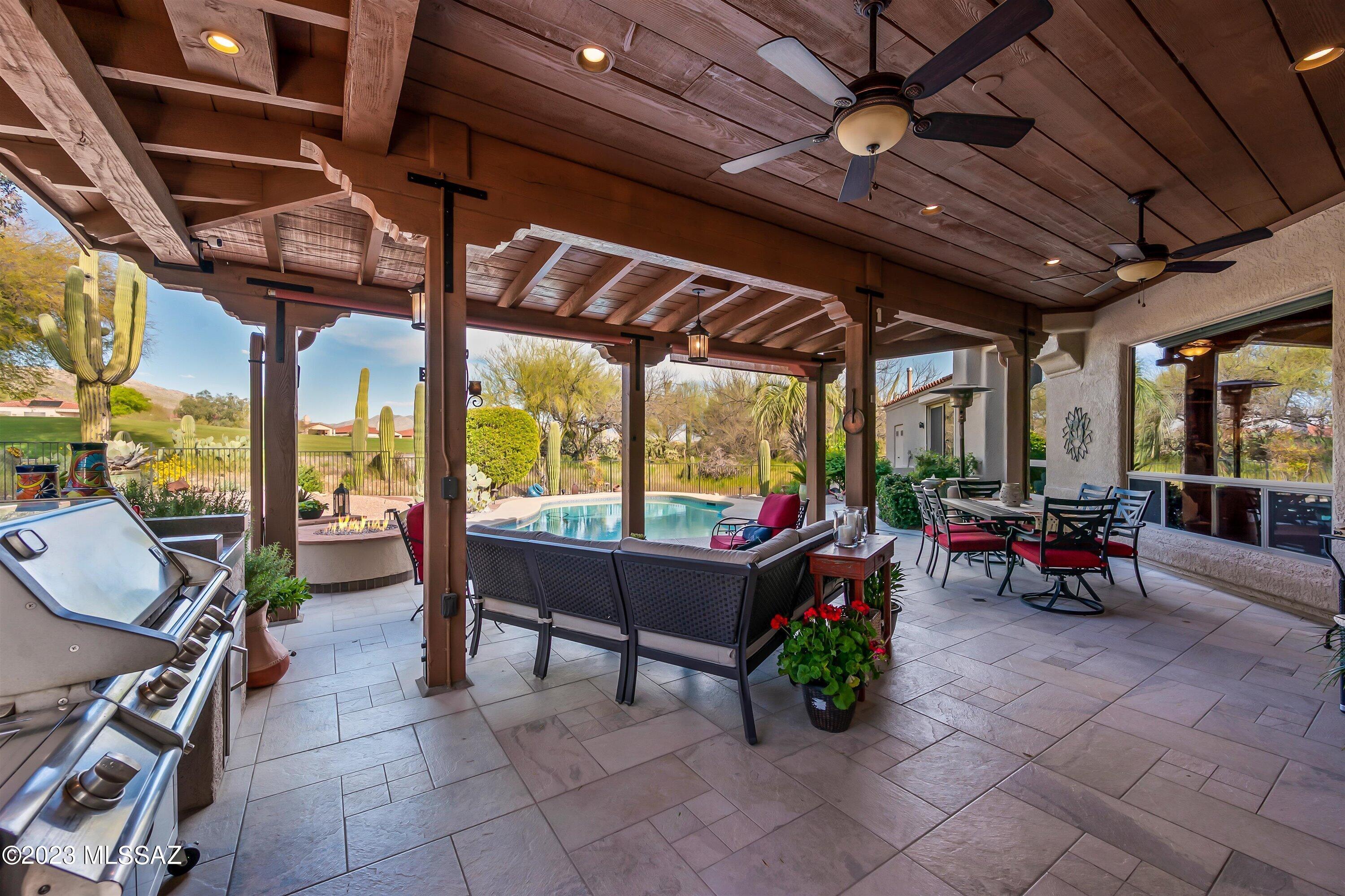 Sabino Sands (1-9) - Residential