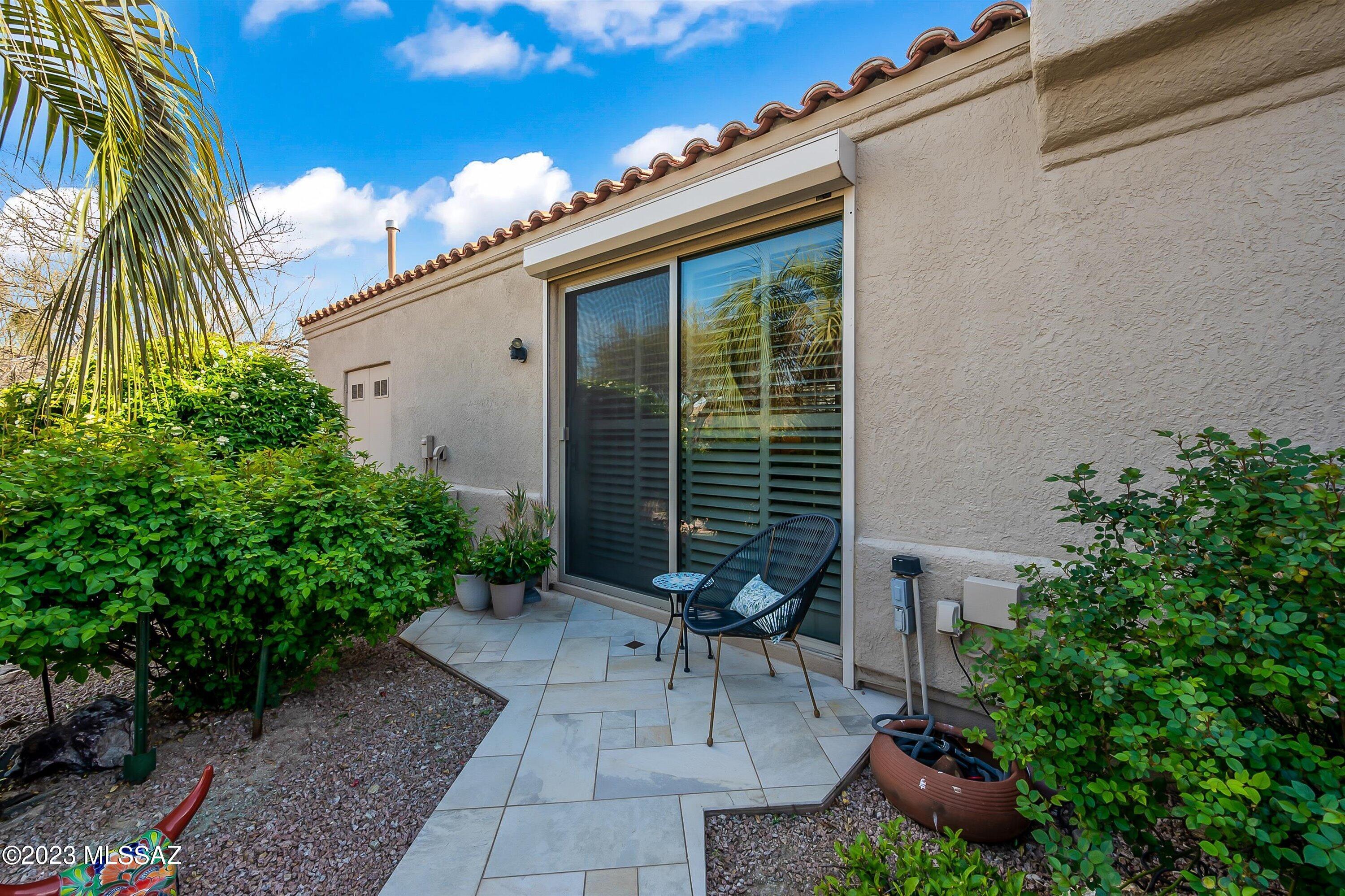 Sabino Sands (1-9) - Residential