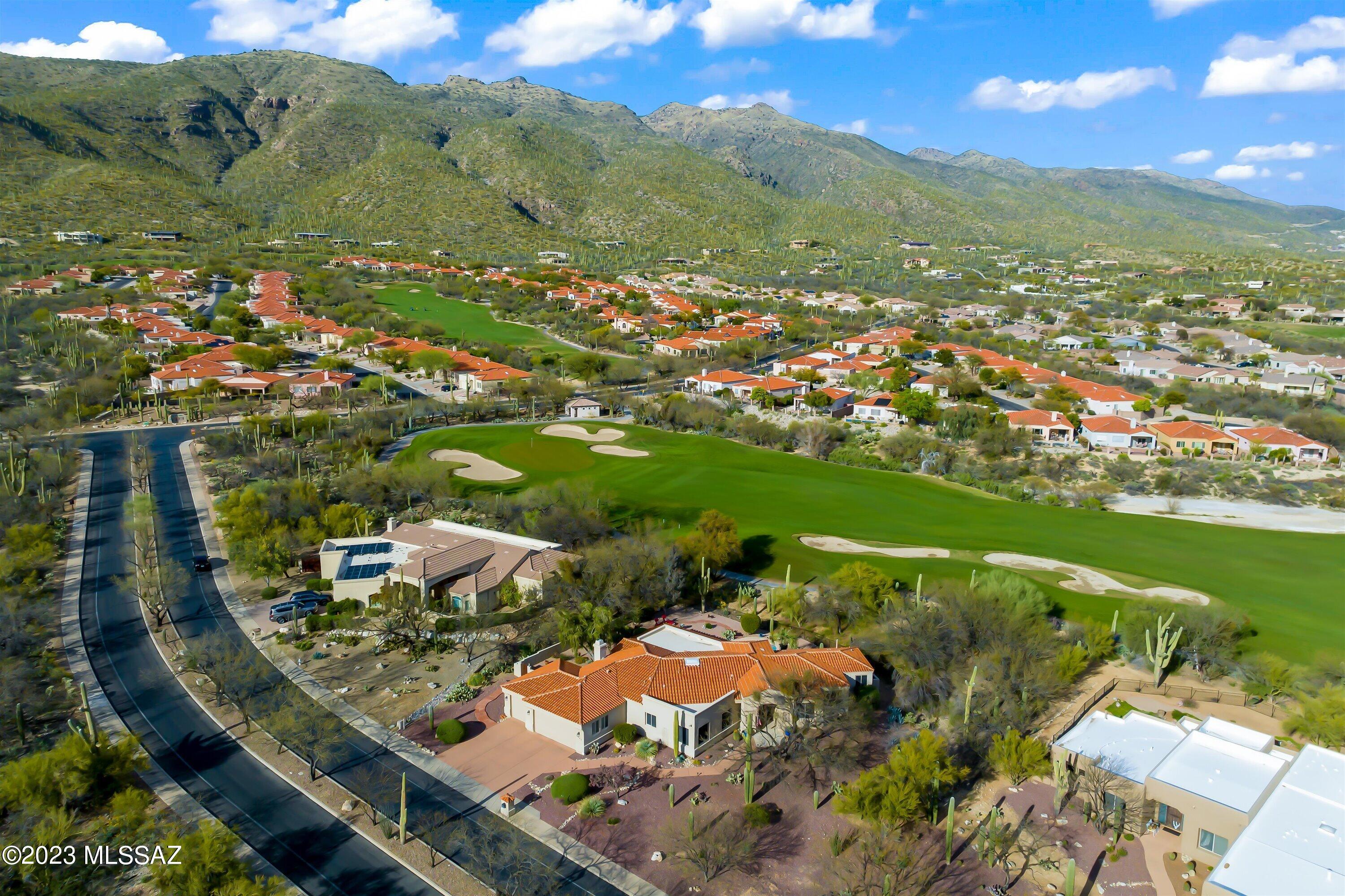 Sabino Sands (1-9) - Residential