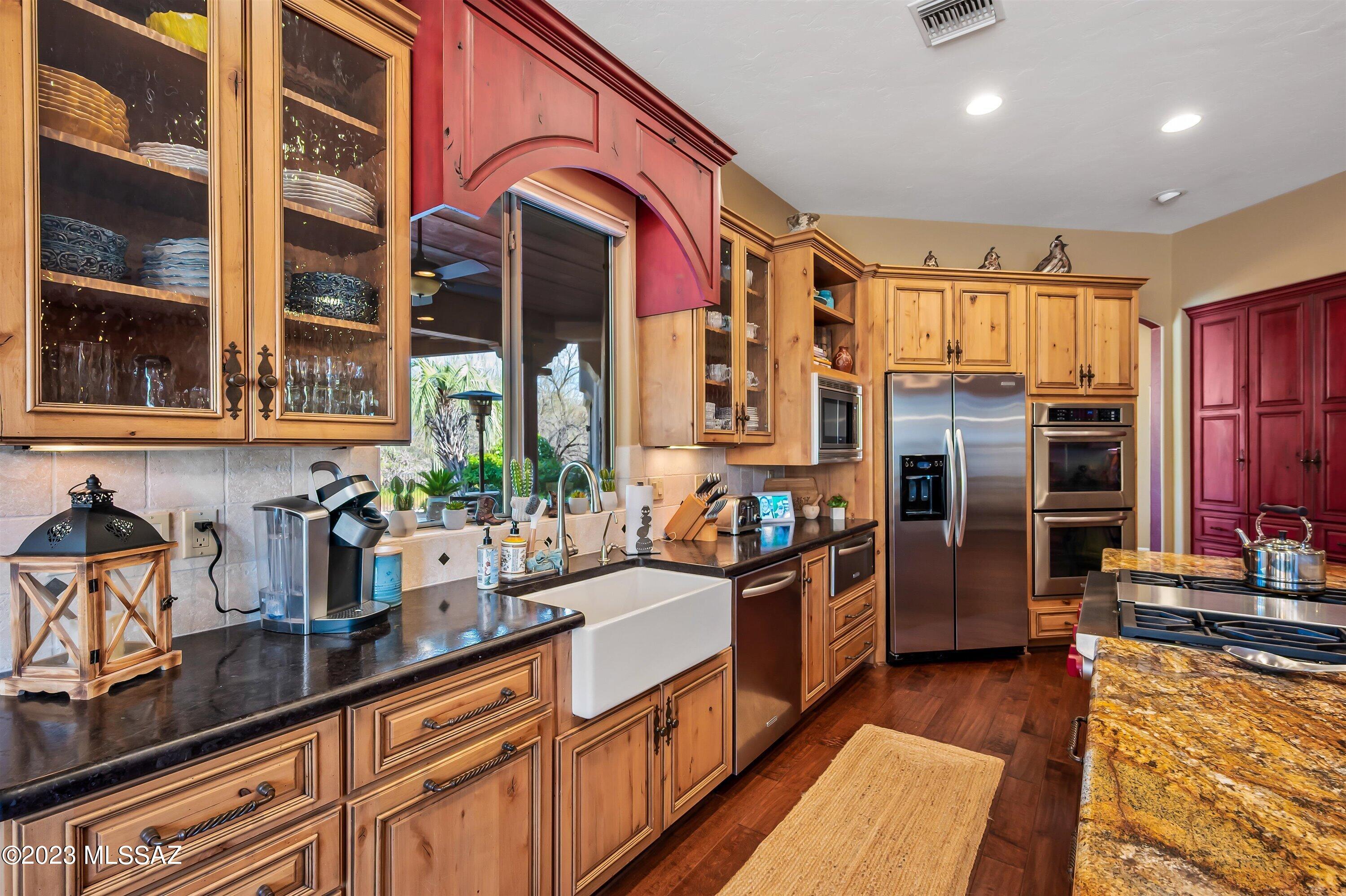 Sabino Sands (1-9) - Residential