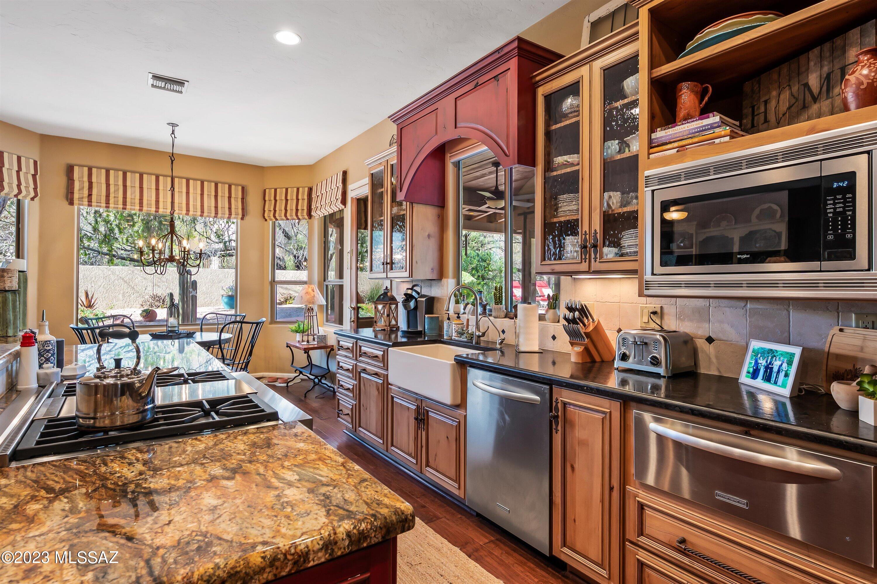 Sabino Sands (1-9) - Residential