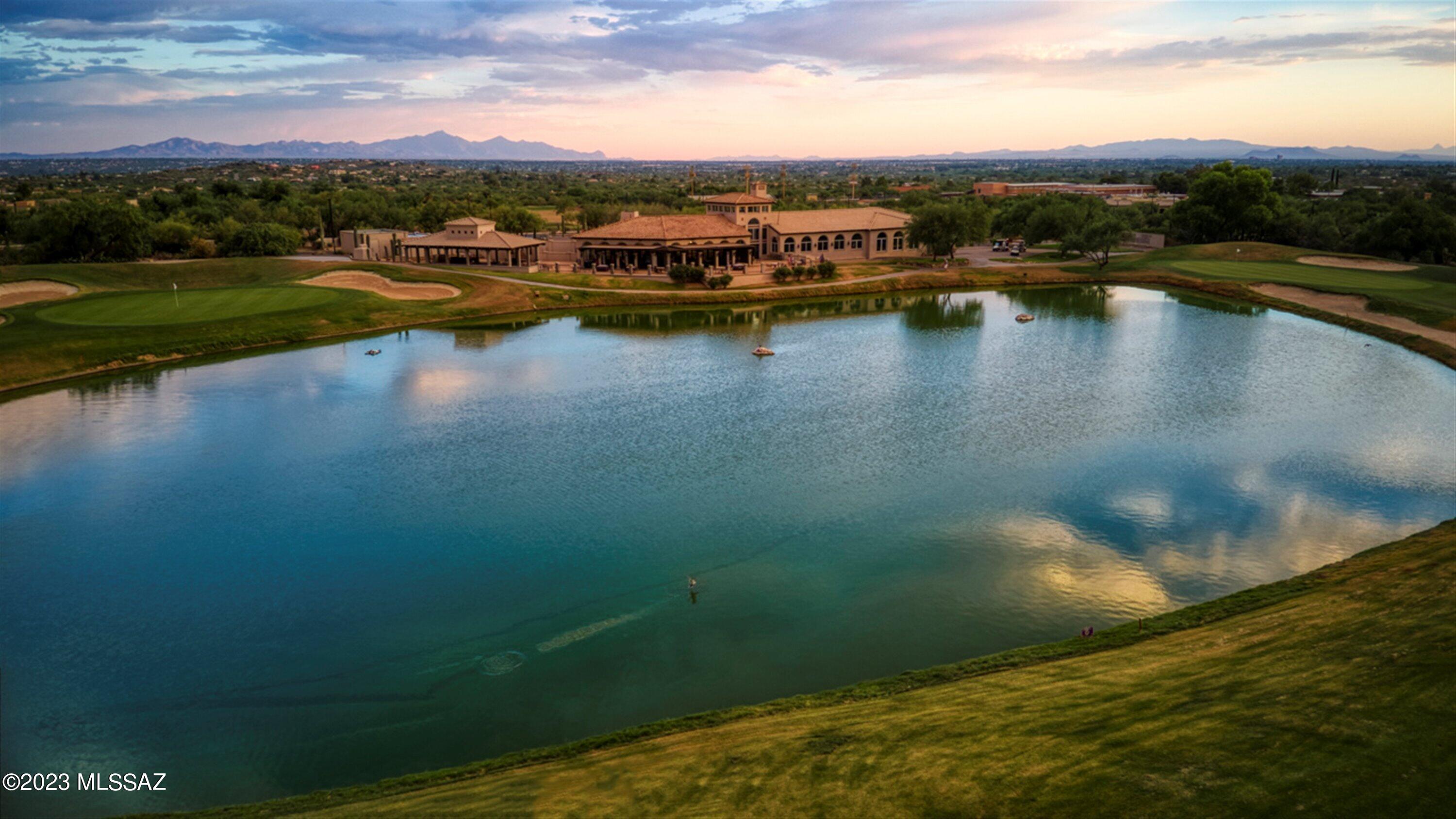 Sabino Sands (1-9) - Residential