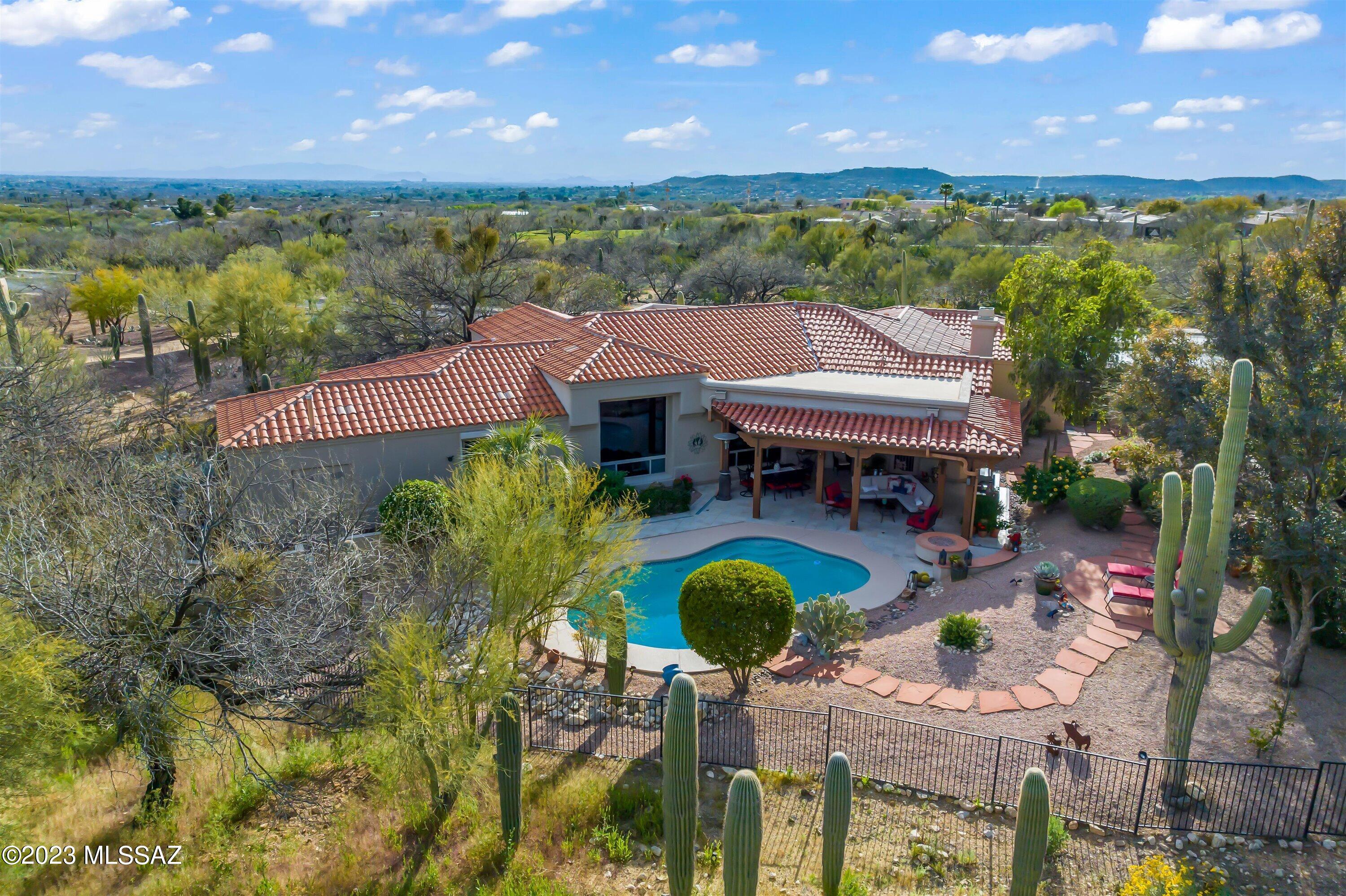 Sabino Sands (1-9) - Residential