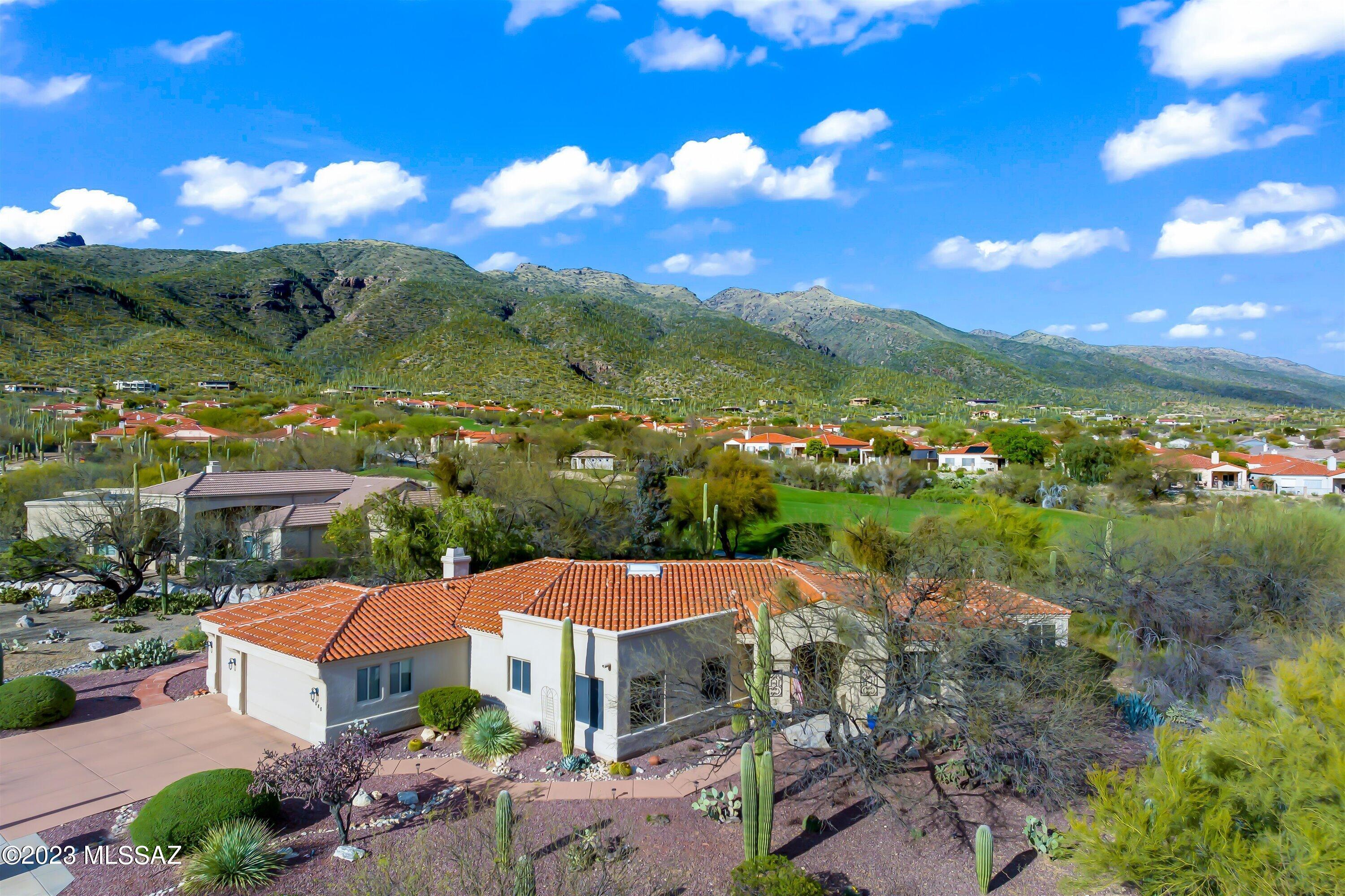 Sabino Sands (1-9) - Residential
