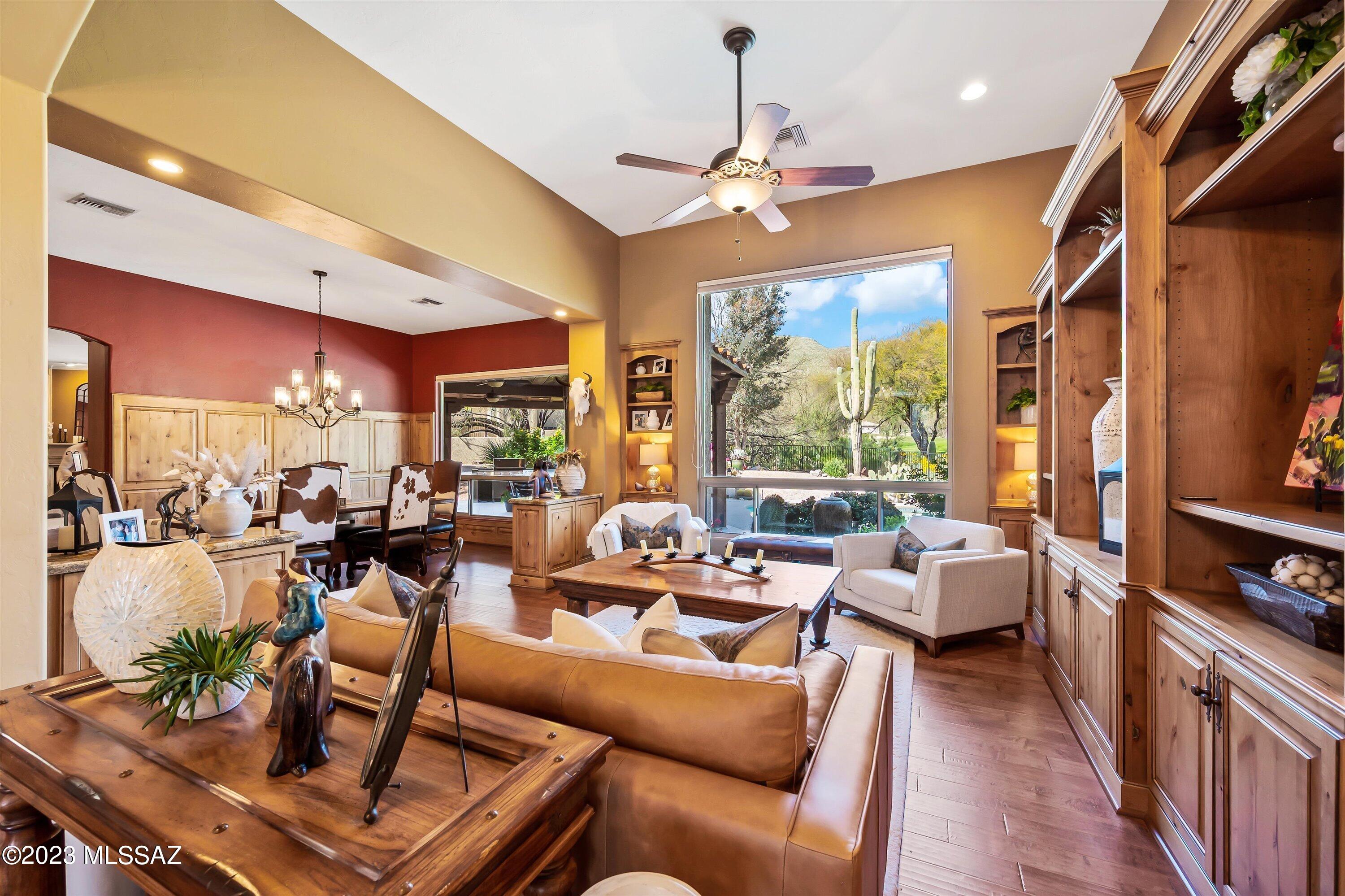 Sabino Sands (1-9) - Residential