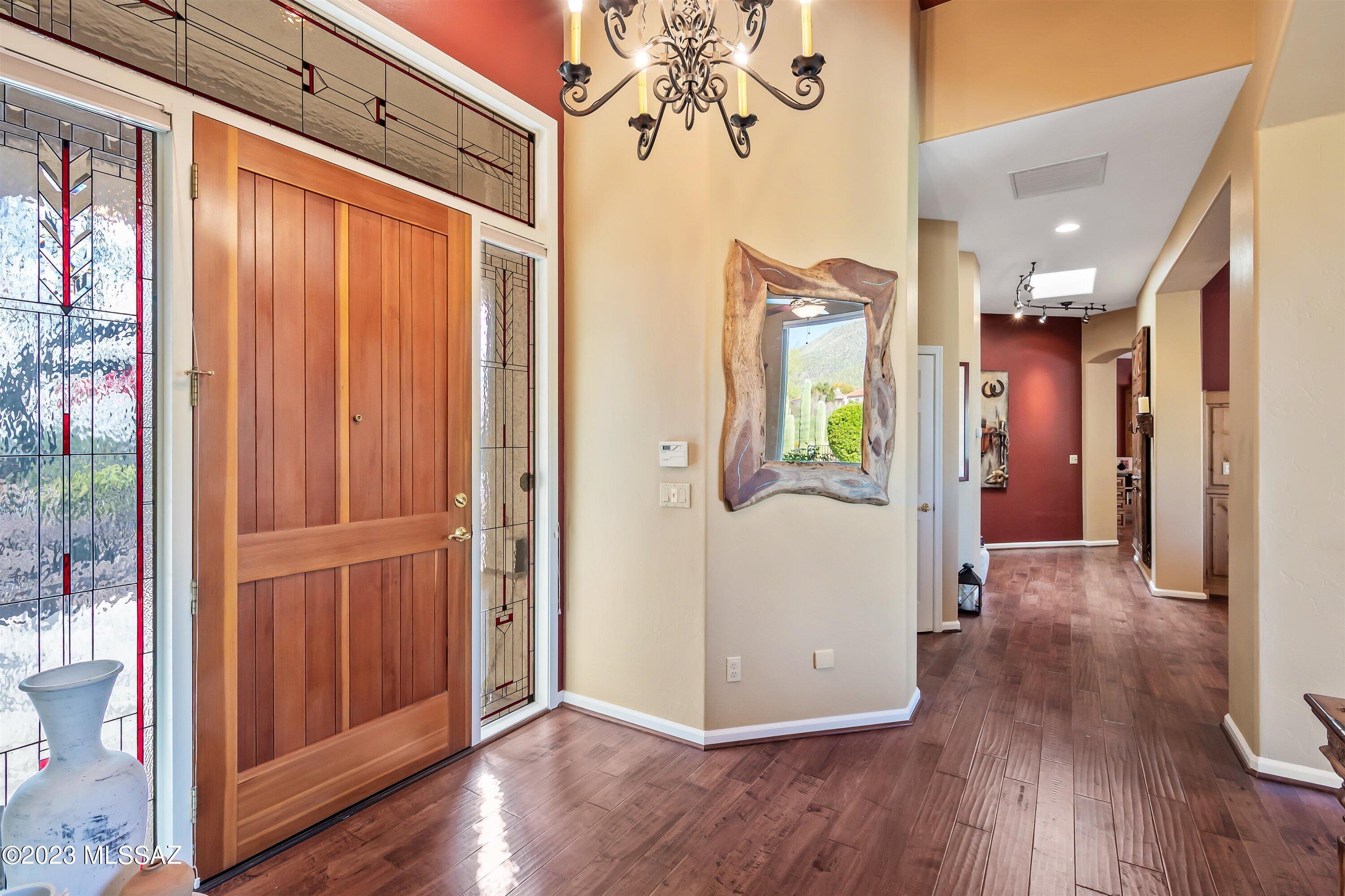 Sabino Sands (1-9) - Residential