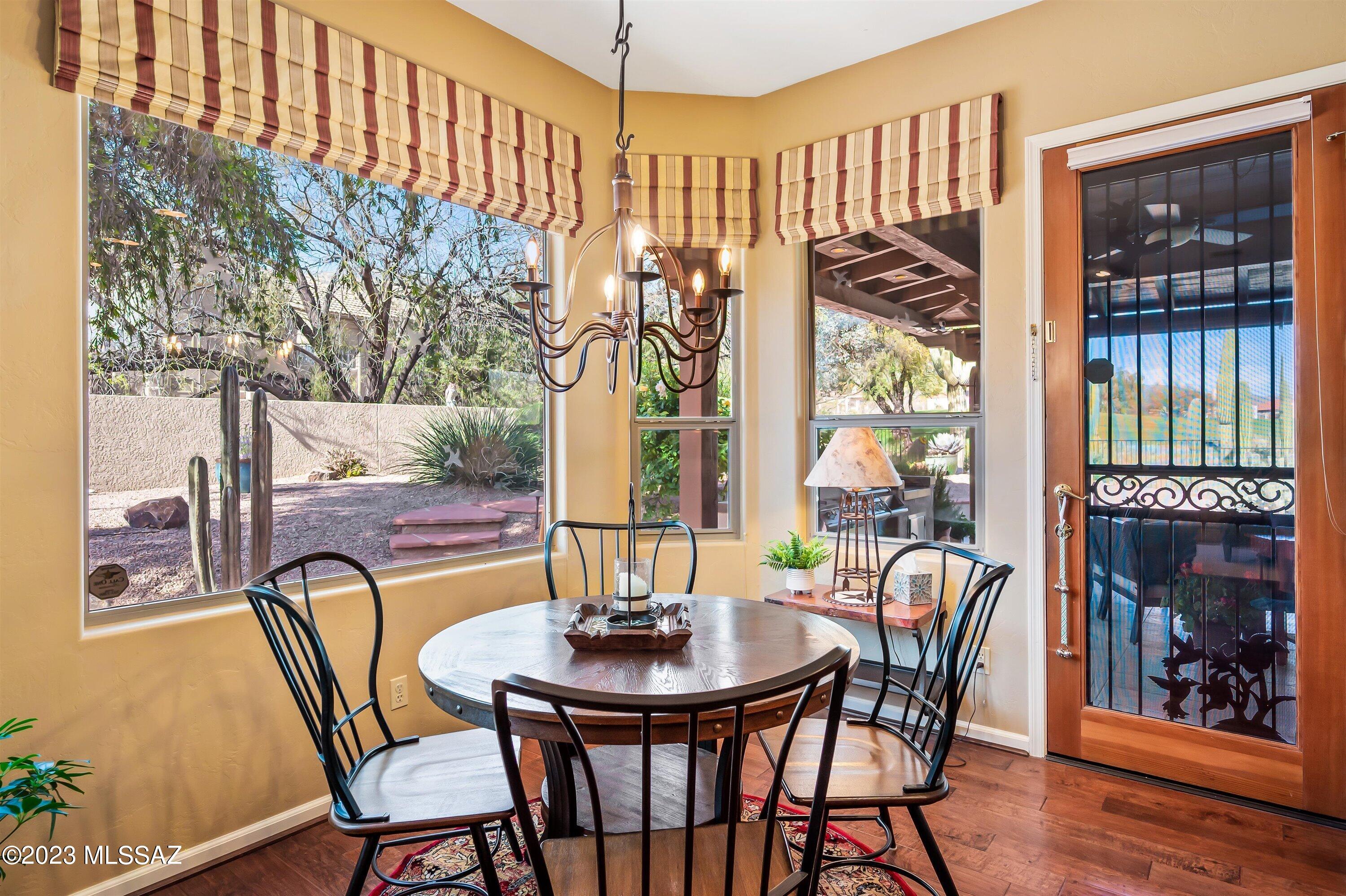 Sabino Sands (1-9) - Residential