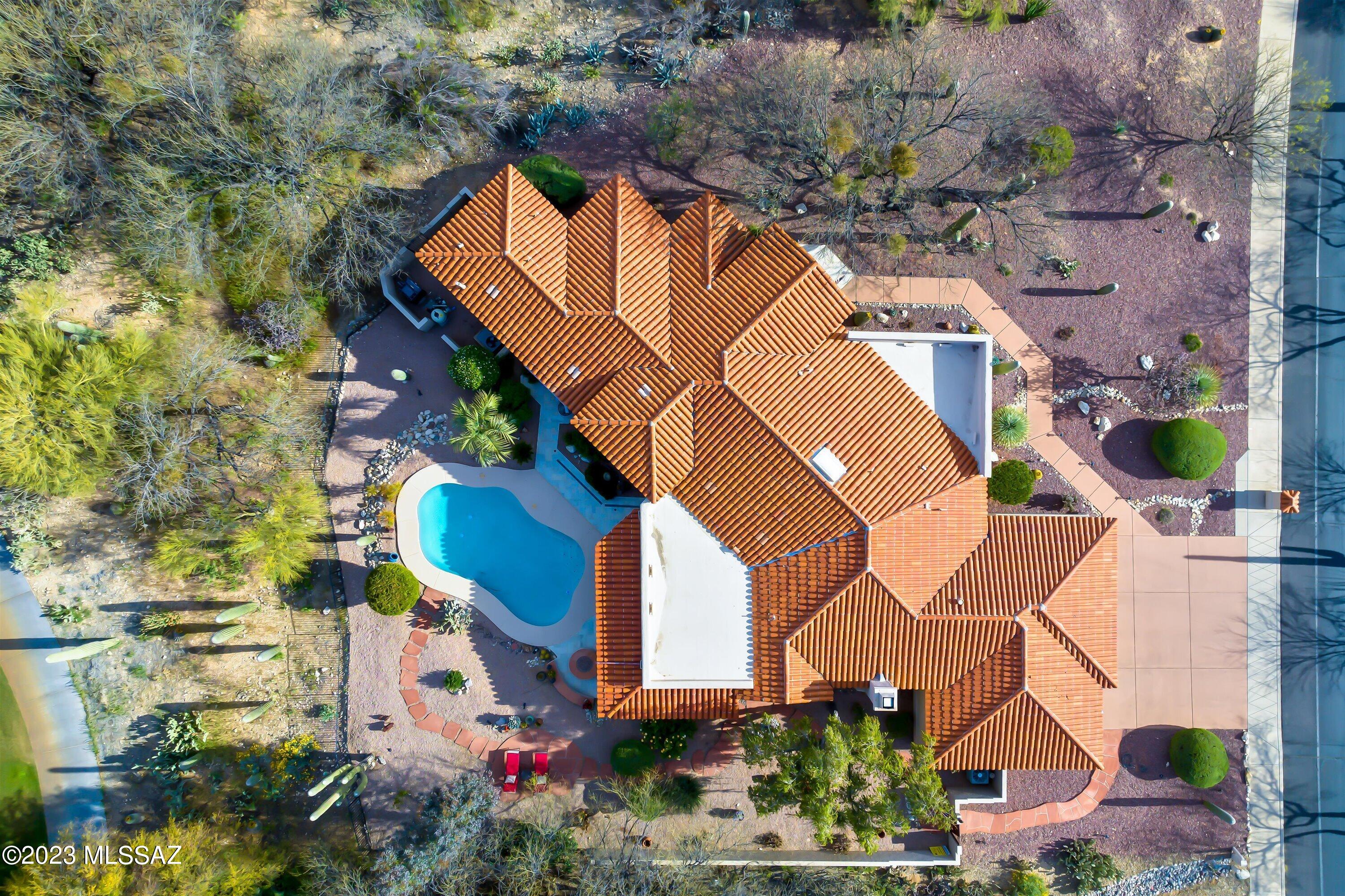 Sabino Sands (1-9) - Residential