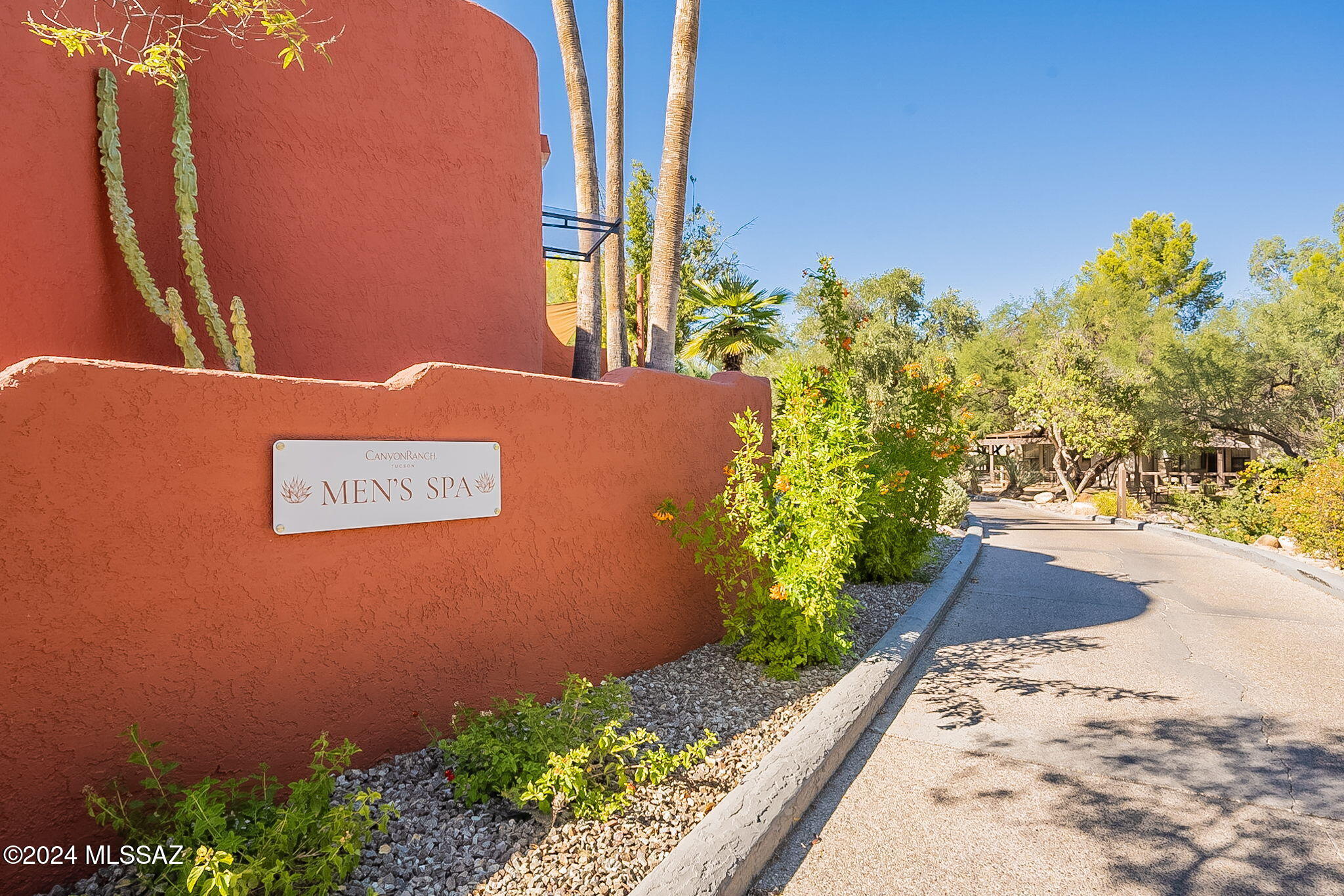 Canyon Ranch Estates II (1-20) - Residential