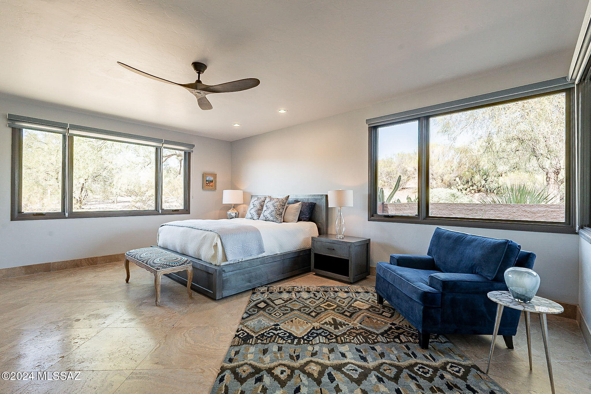 Canyon Ranch Estates II (1-20) - Residential
