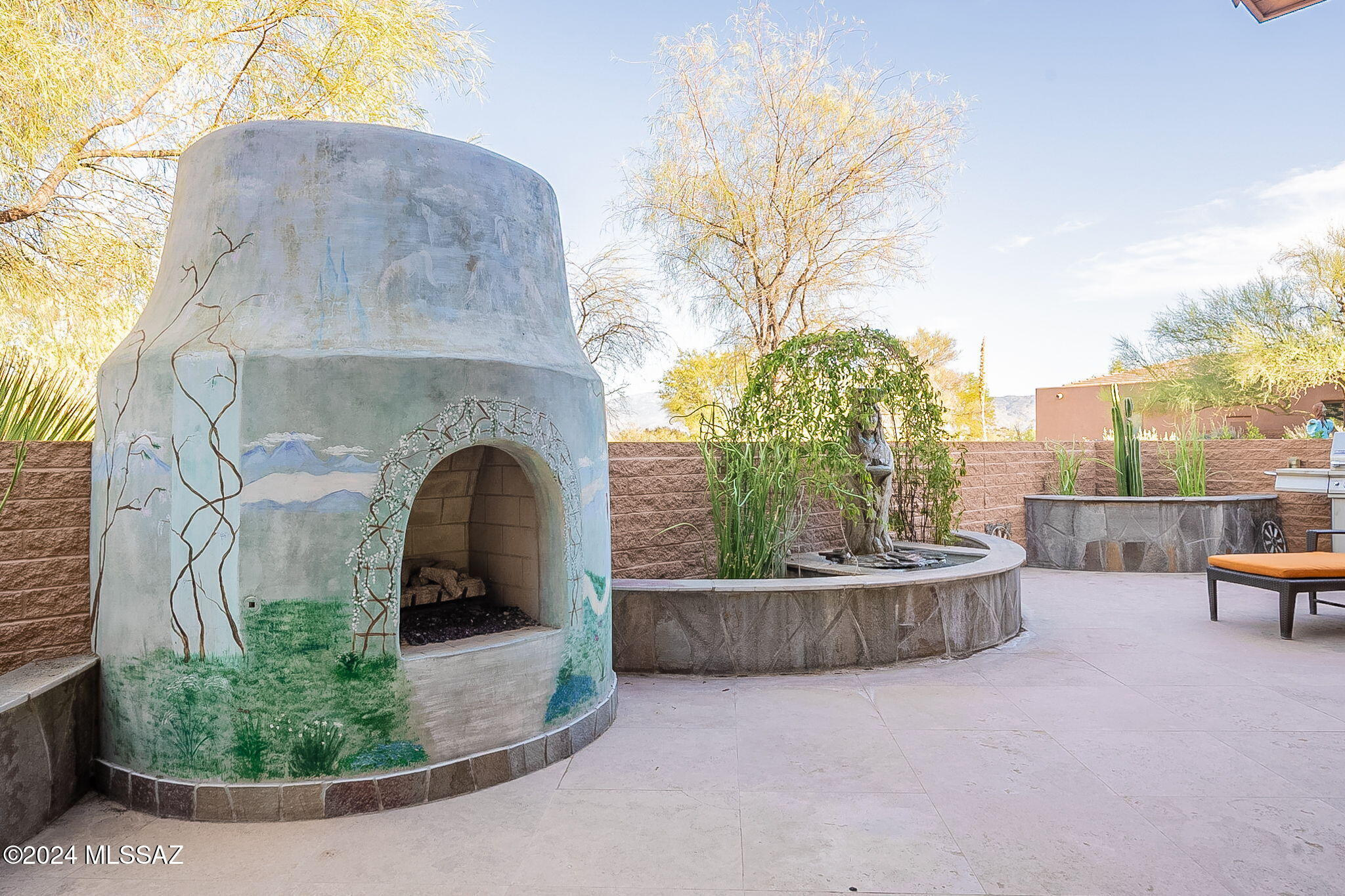 Canyon Ranch Estates II (1-20) - Residential