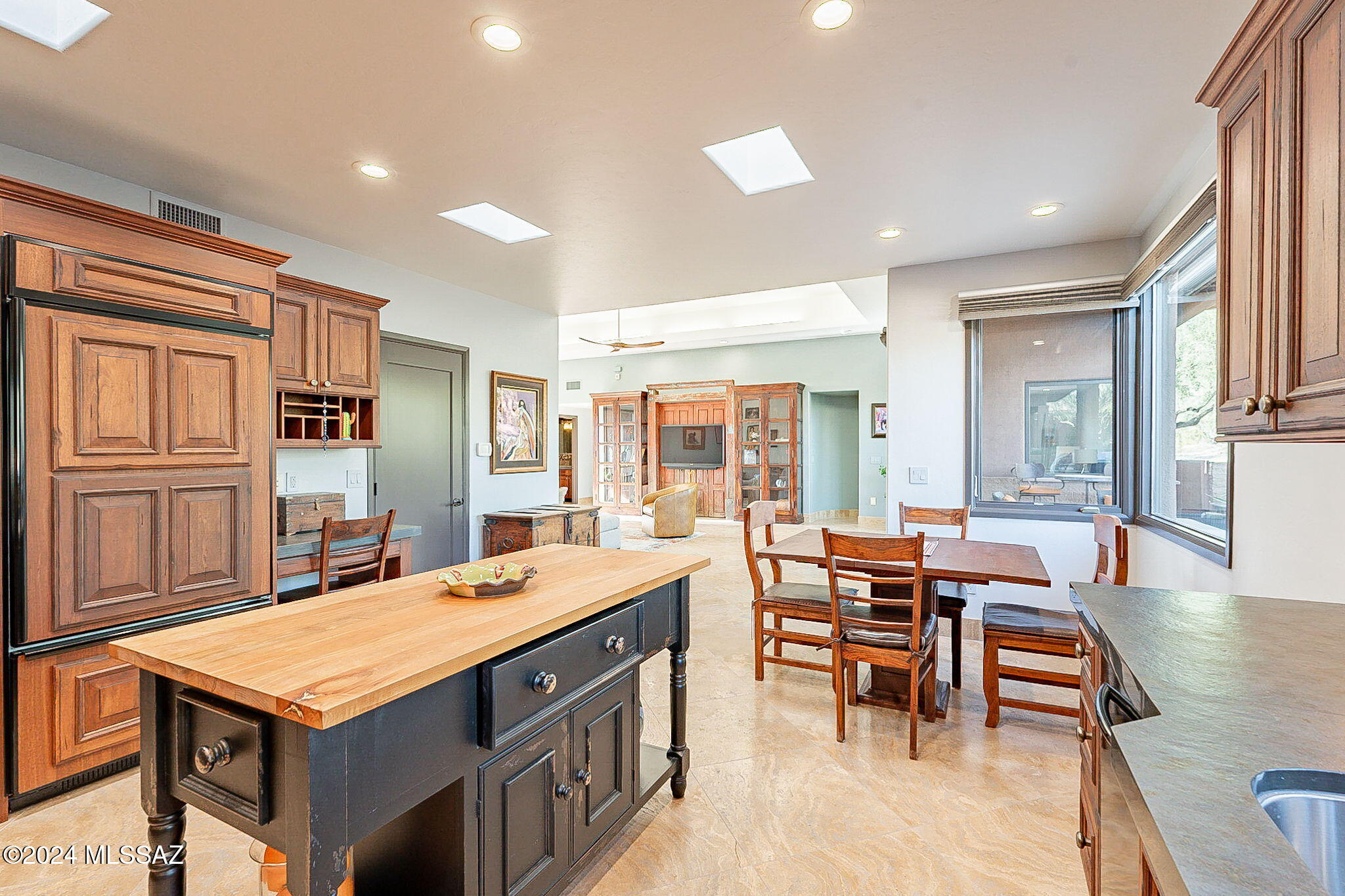 Canyon Ranch Estates II (1-20) - Residential