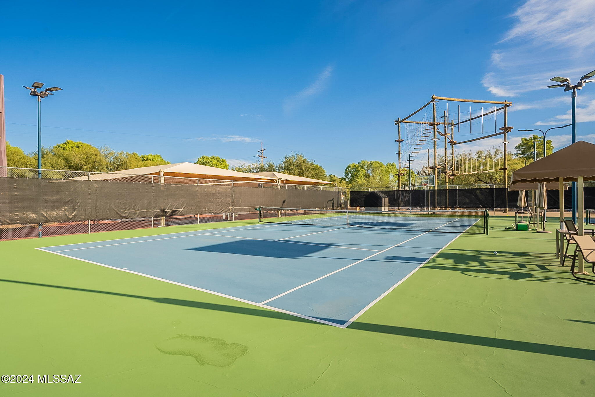 Canyon Ranch Estates II (1-20) - Residential