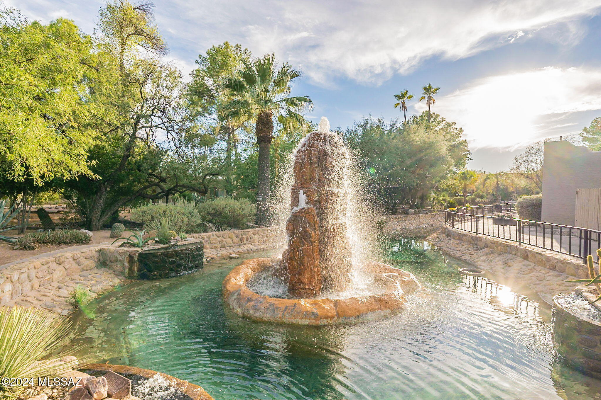 Canyon Ranch Estates II (1-20) - Residential