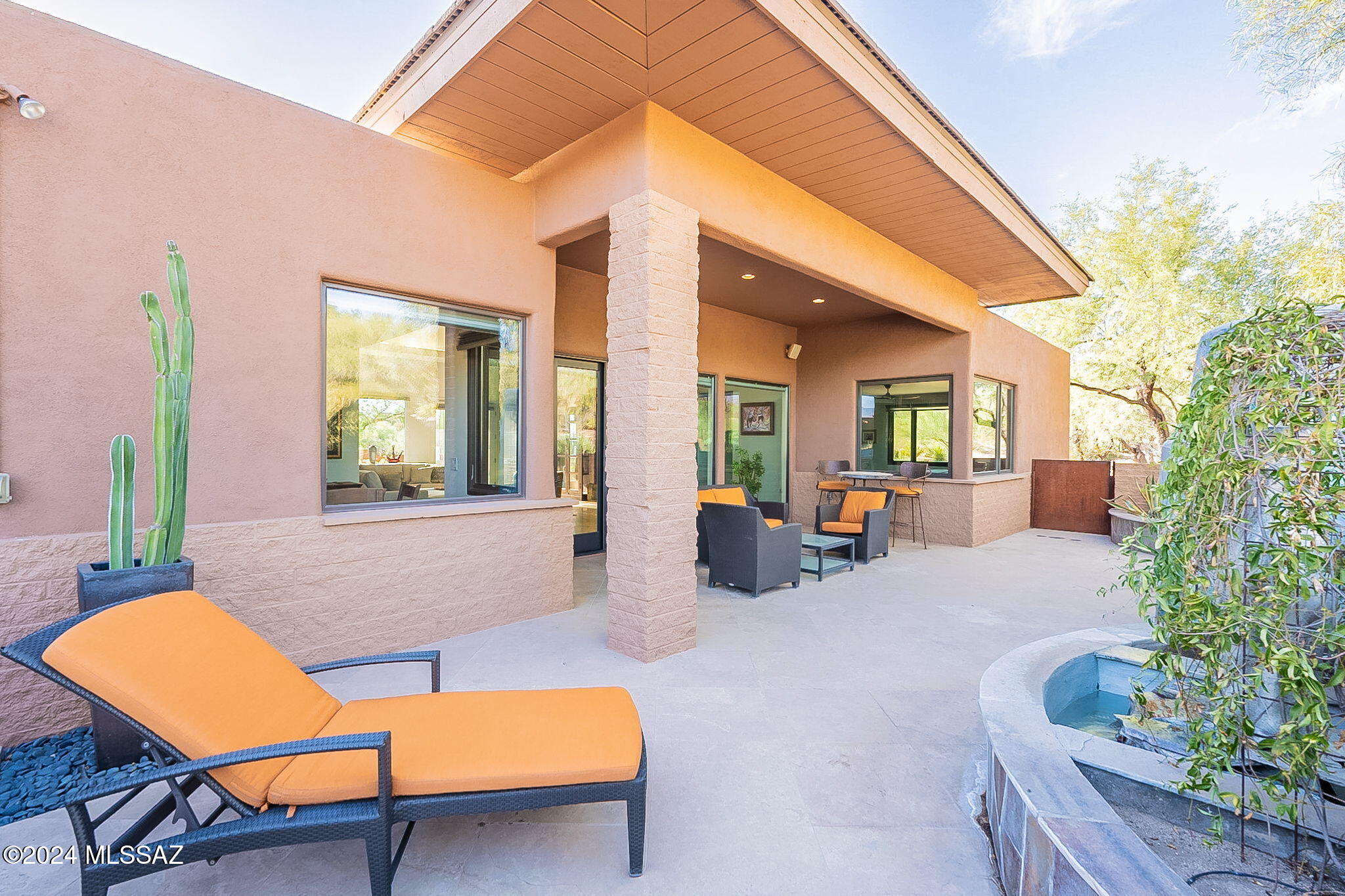 Canyon Ranch Estates II (1-20) - Residential
