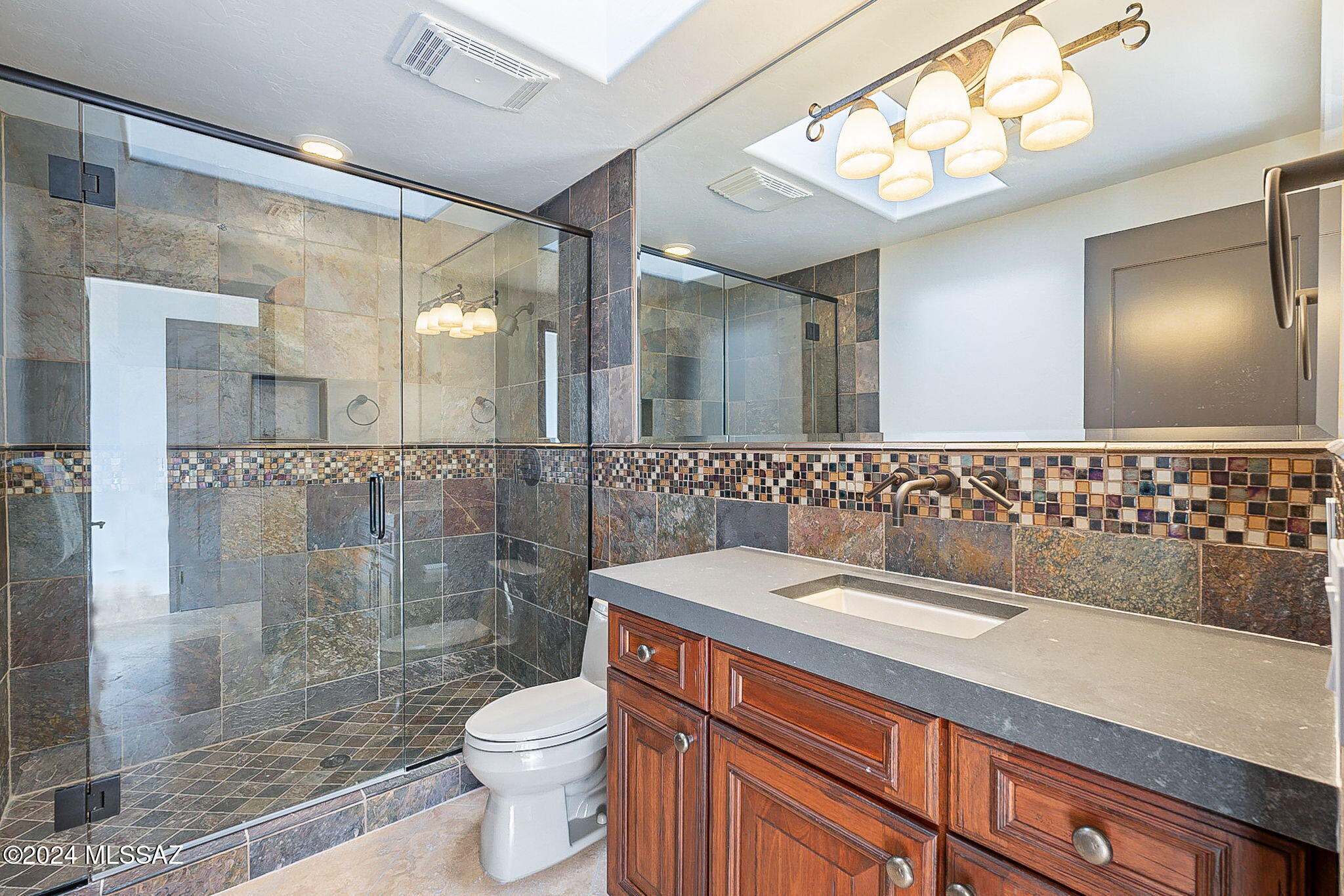 Canyon Ranch Estates II (1-20) - Residential