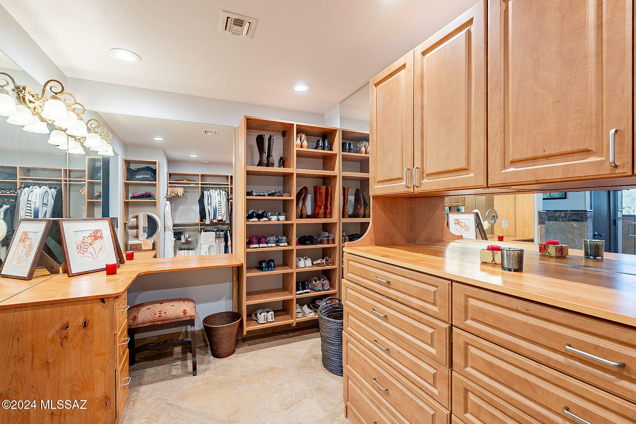 Canyon Ranch Estates II (1-20) - Residential