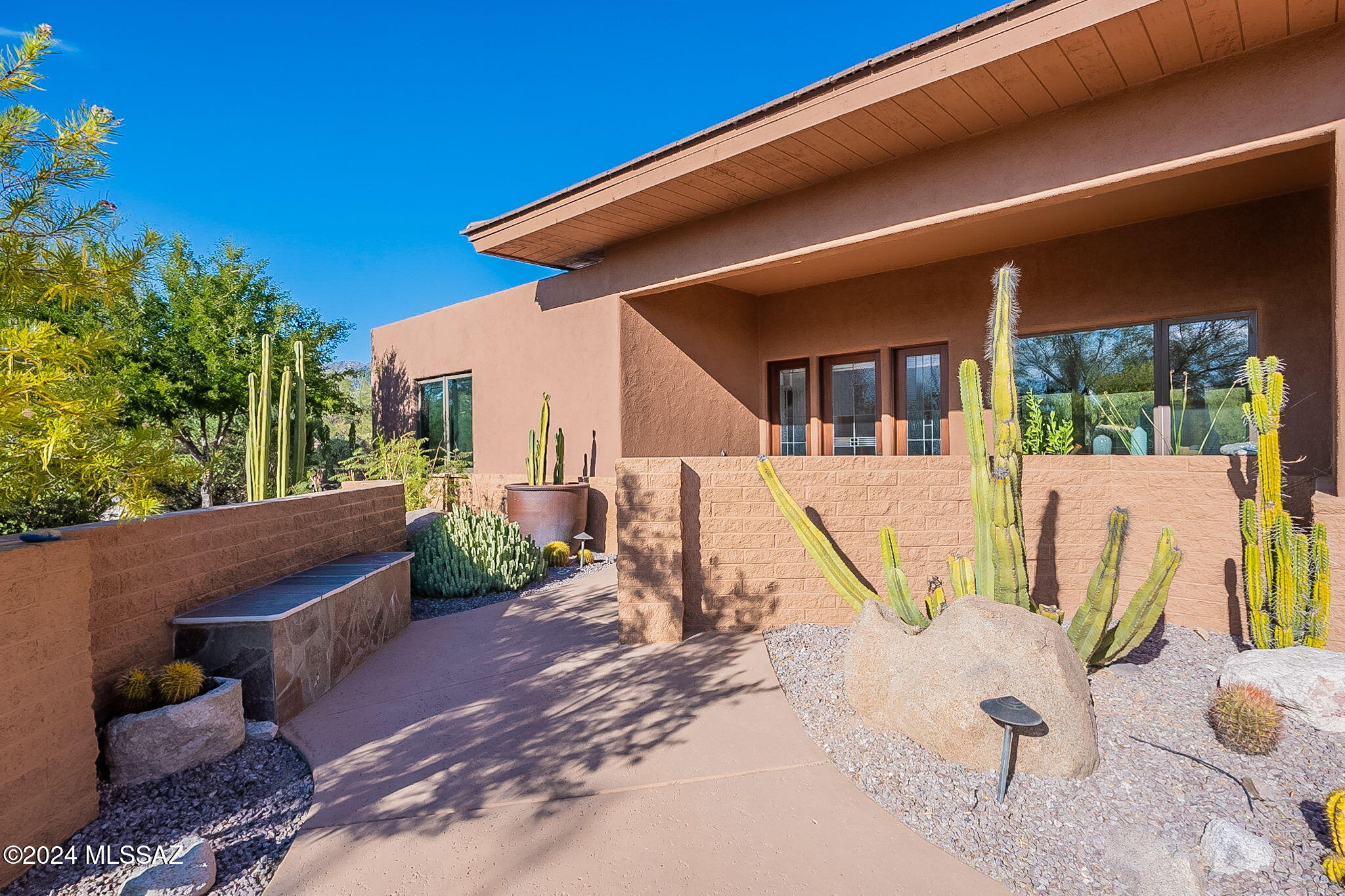 Canyon Ranch Estates II (1-20) - Residential
