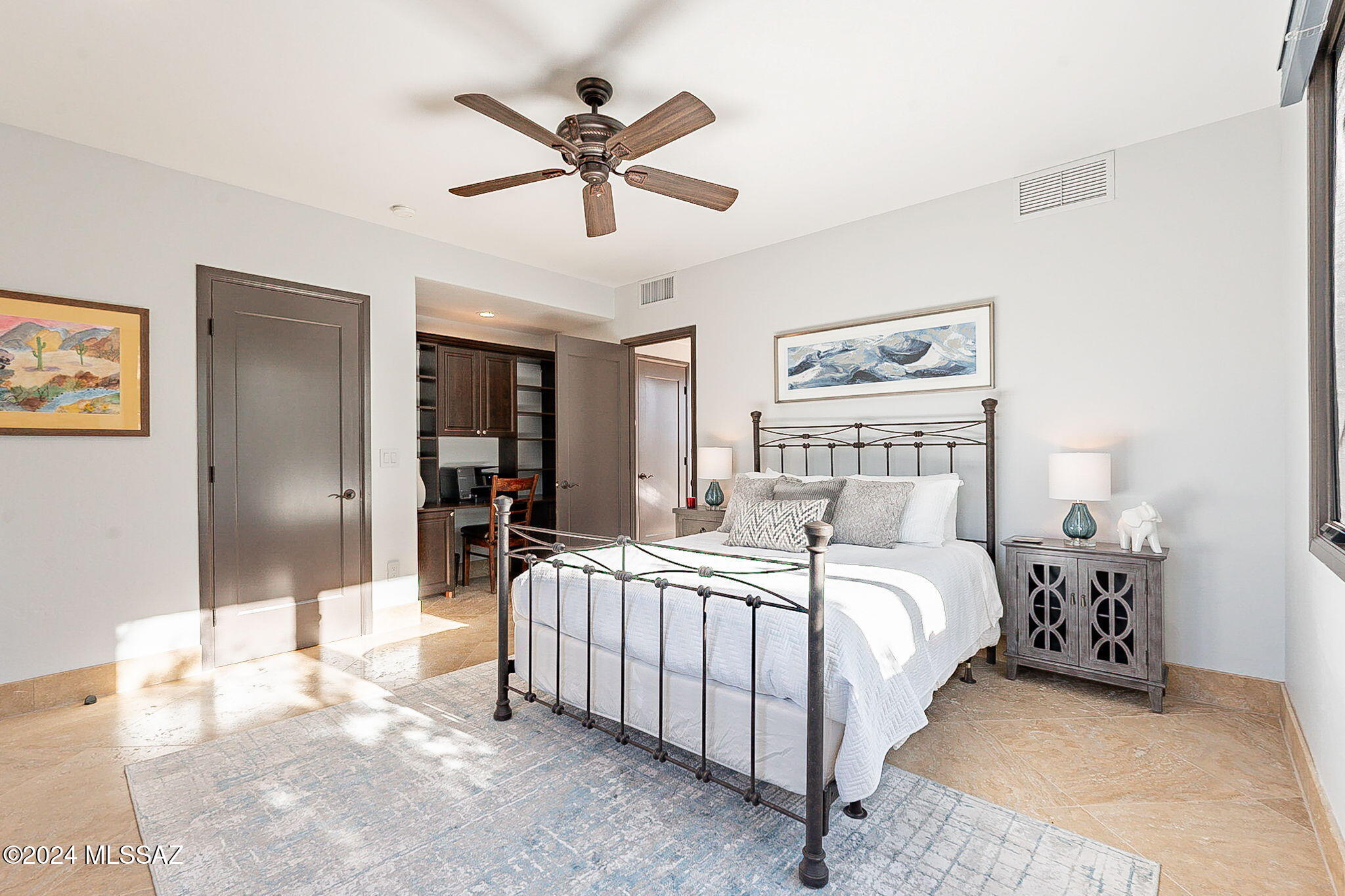 Canyon Ranch Estates II (1-20) - Residential