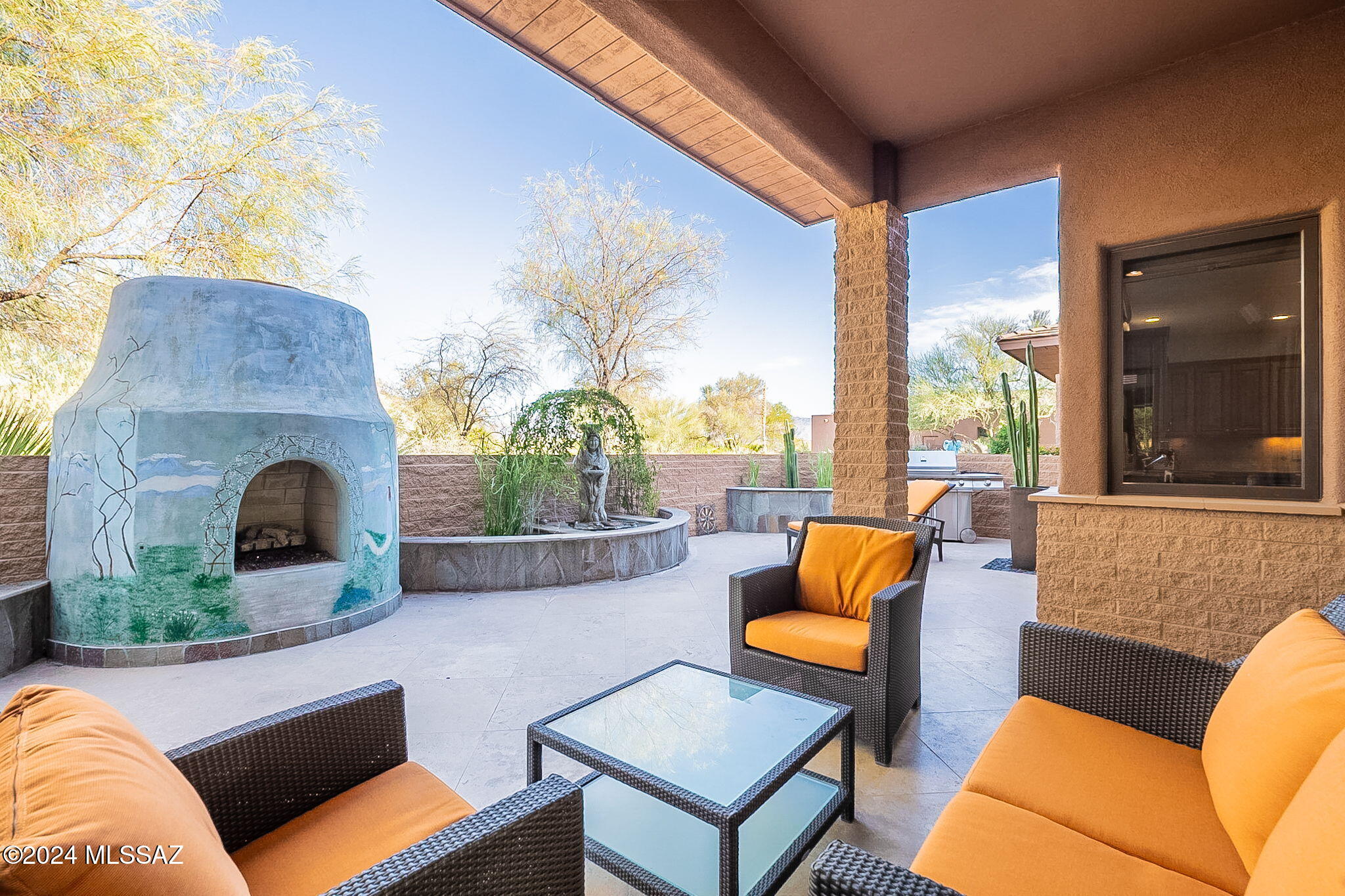 Canyon Ranch Estates II (1-20) - Residential