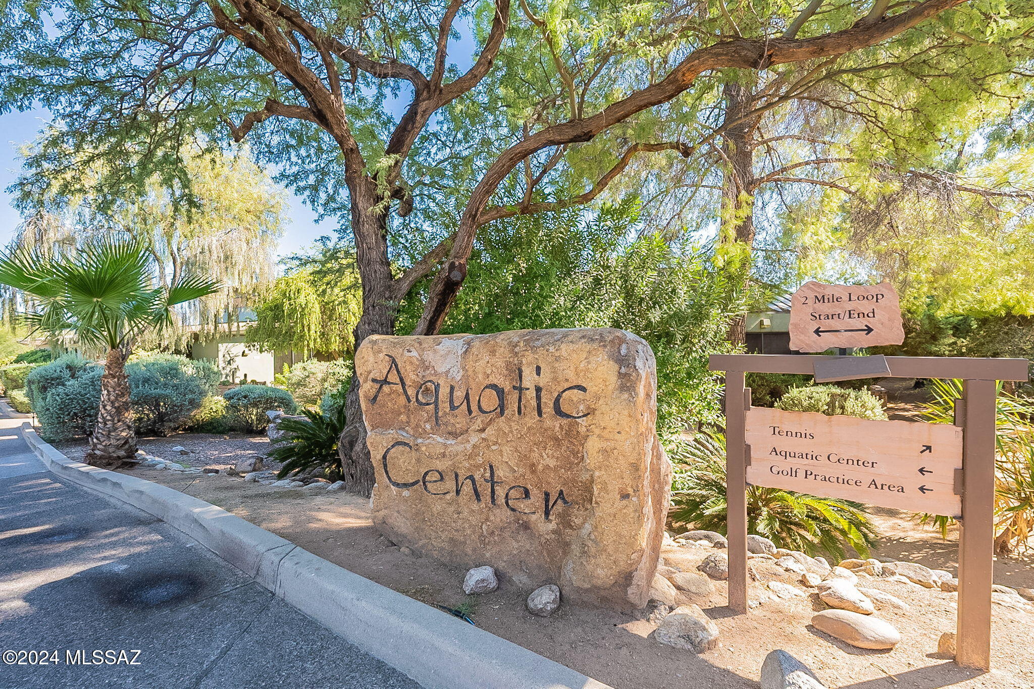 Canyon Ranch Estates II (1-20) - Residential