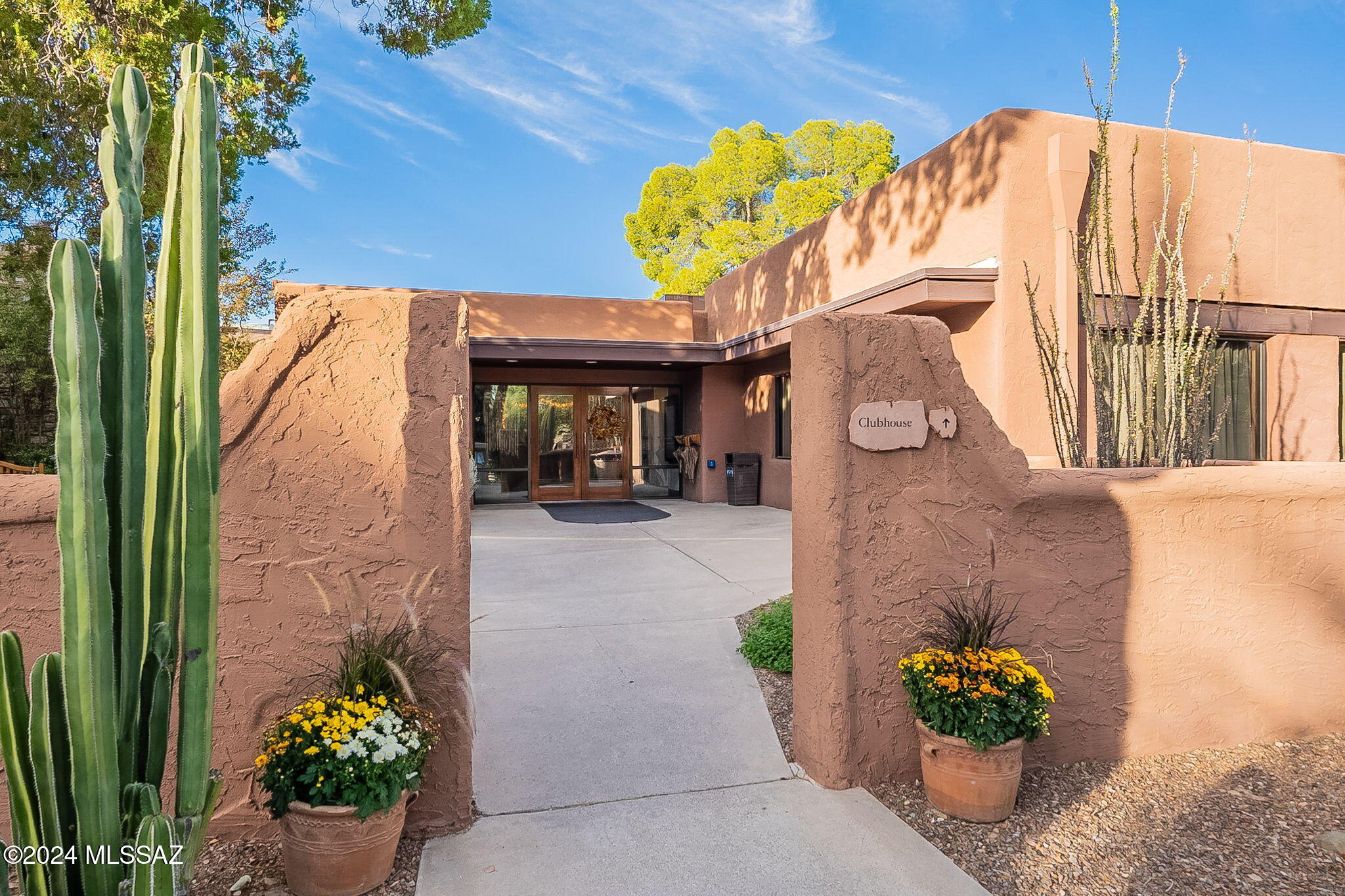 Canyon Ranch Estates II (1-20) - Residential
