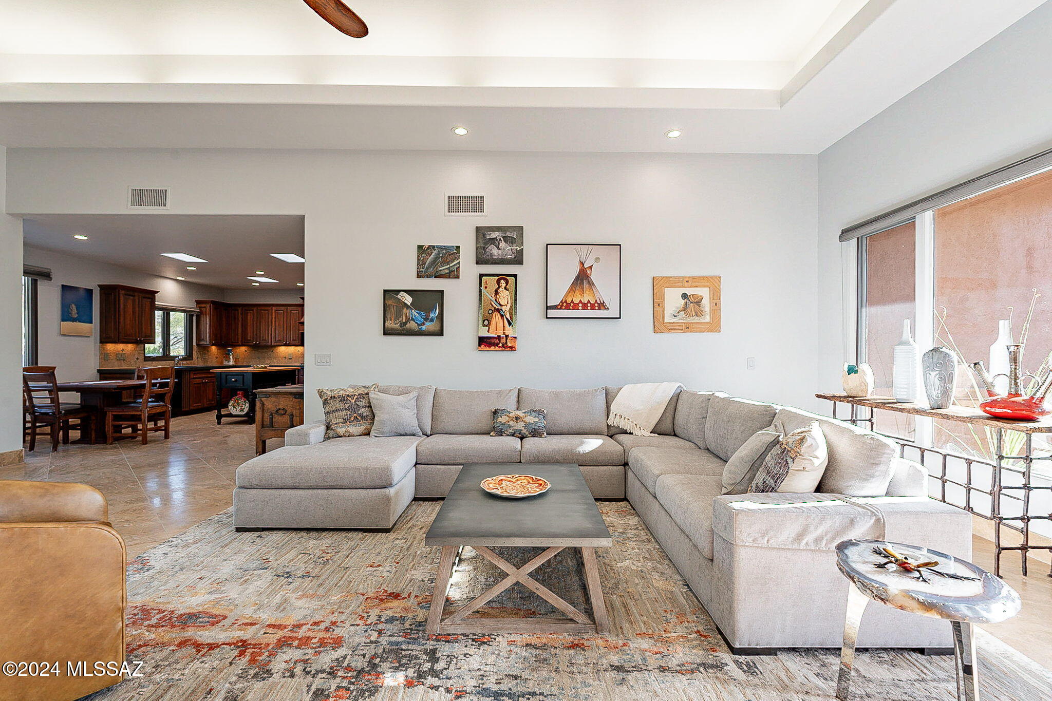Canyon Ranch Estates II (1-20) - Residential