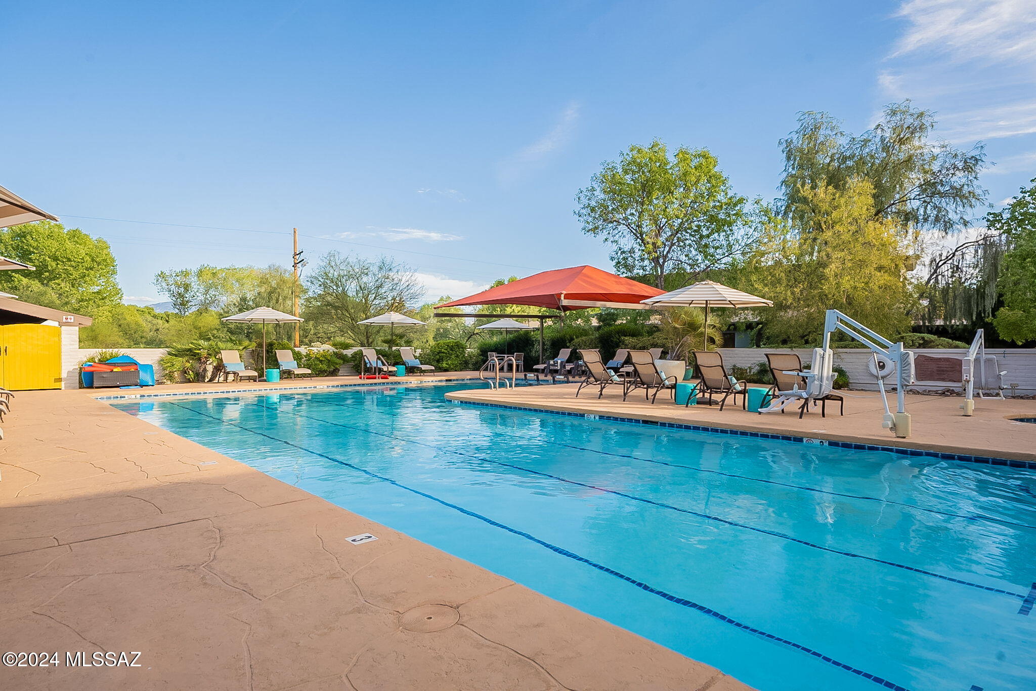 Canyon Ranch Estates II (1-20) - Residential