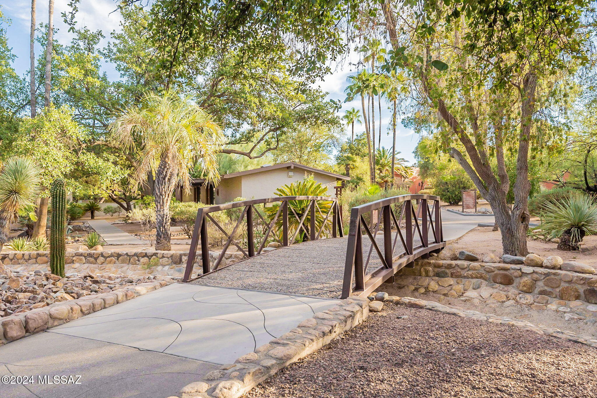 Canyon Ranch Estates II (1-20) - Residential