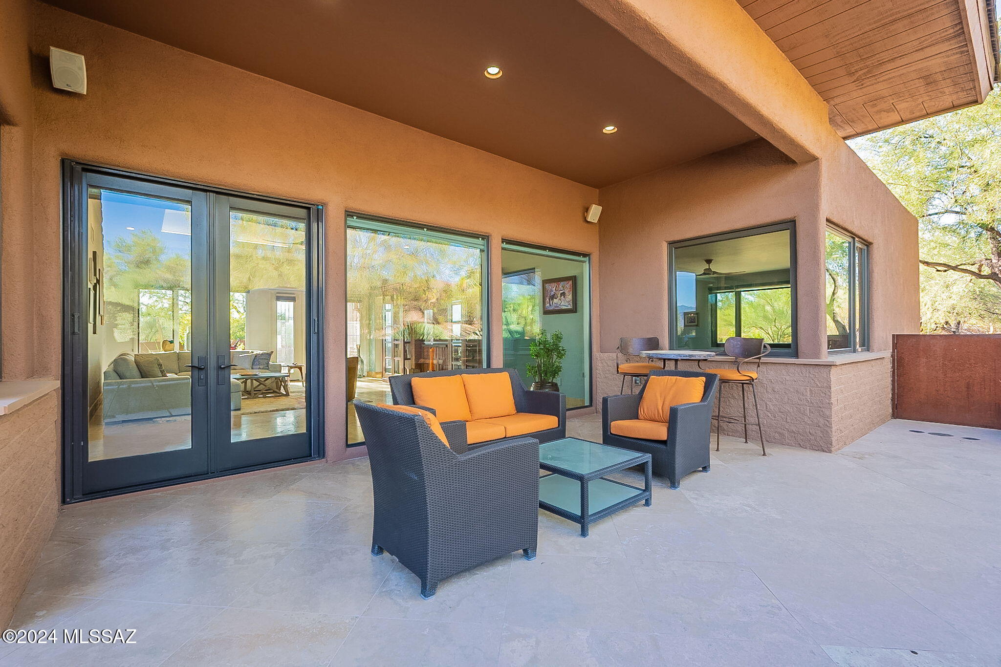 Canyon Ranch Estates II (1-20) - Residential