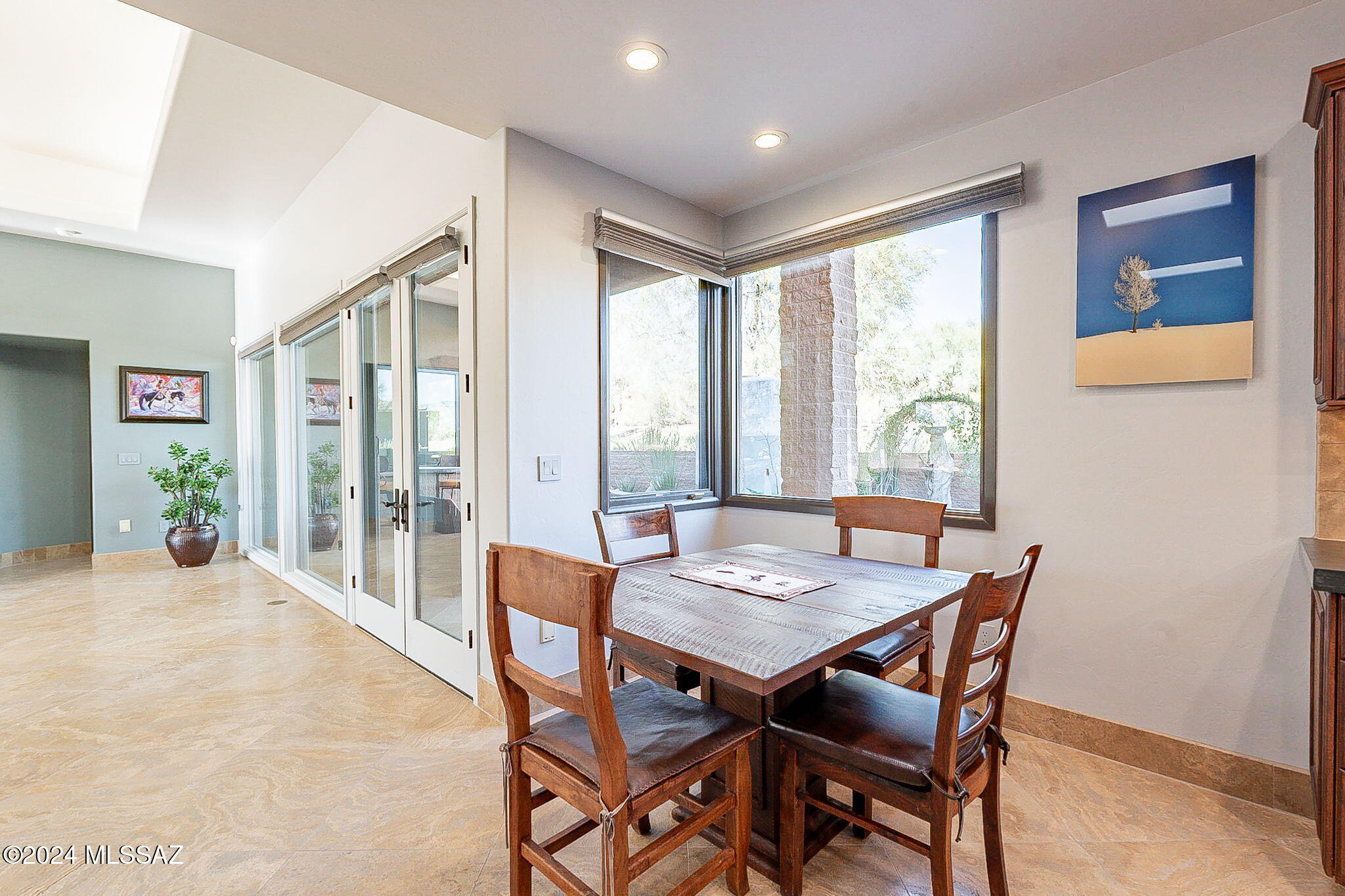 Canyon Ranch Estates II (1-20) - Residential