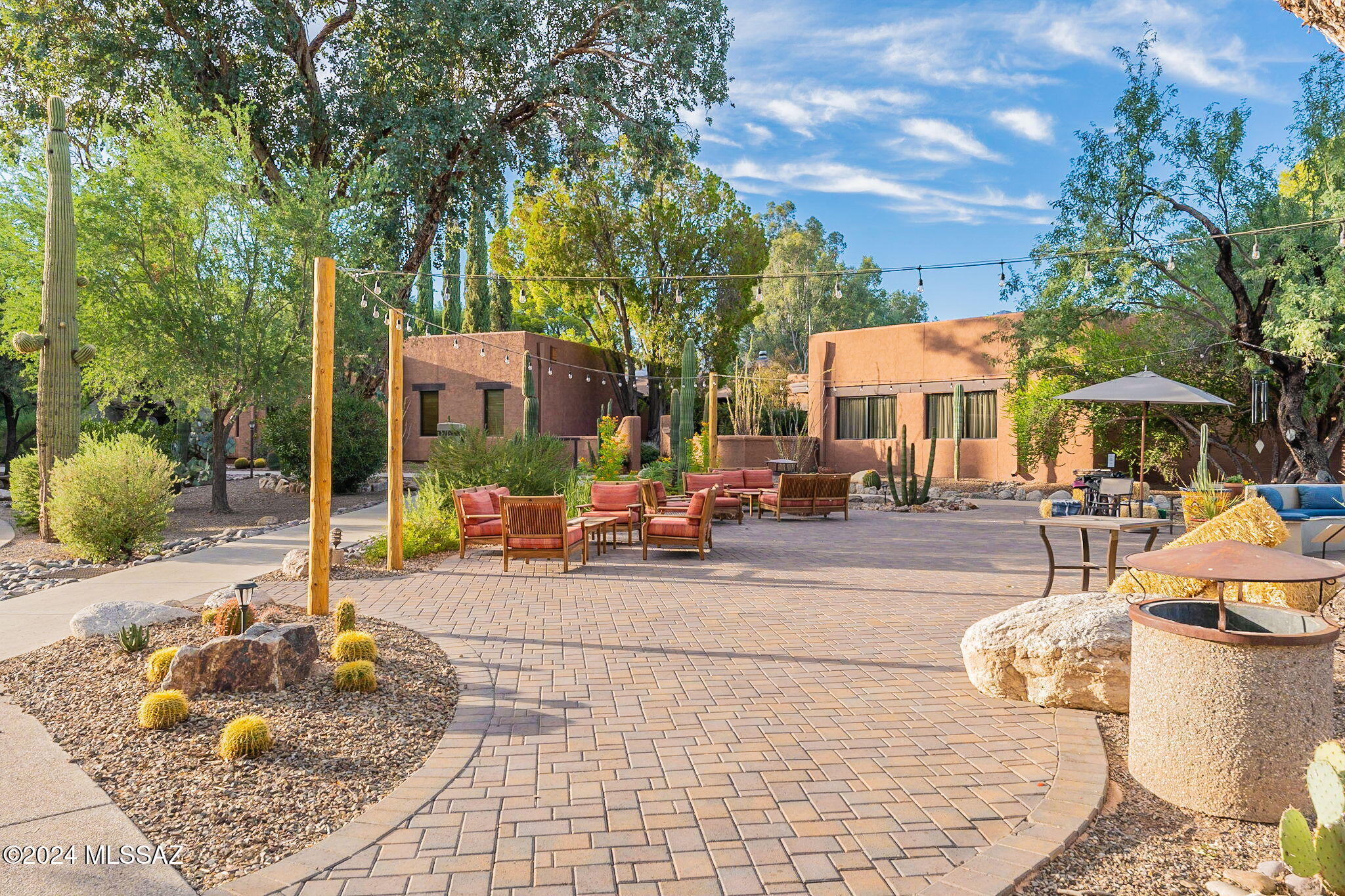 Canyon Ranch Estates II (1-20) - Residential