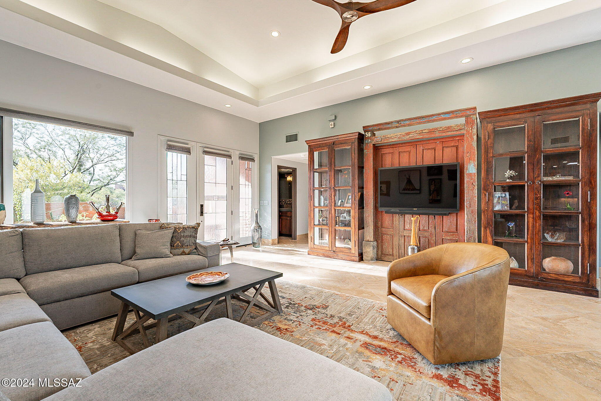 Canyon Ranch Estates II (1-20) - Residential