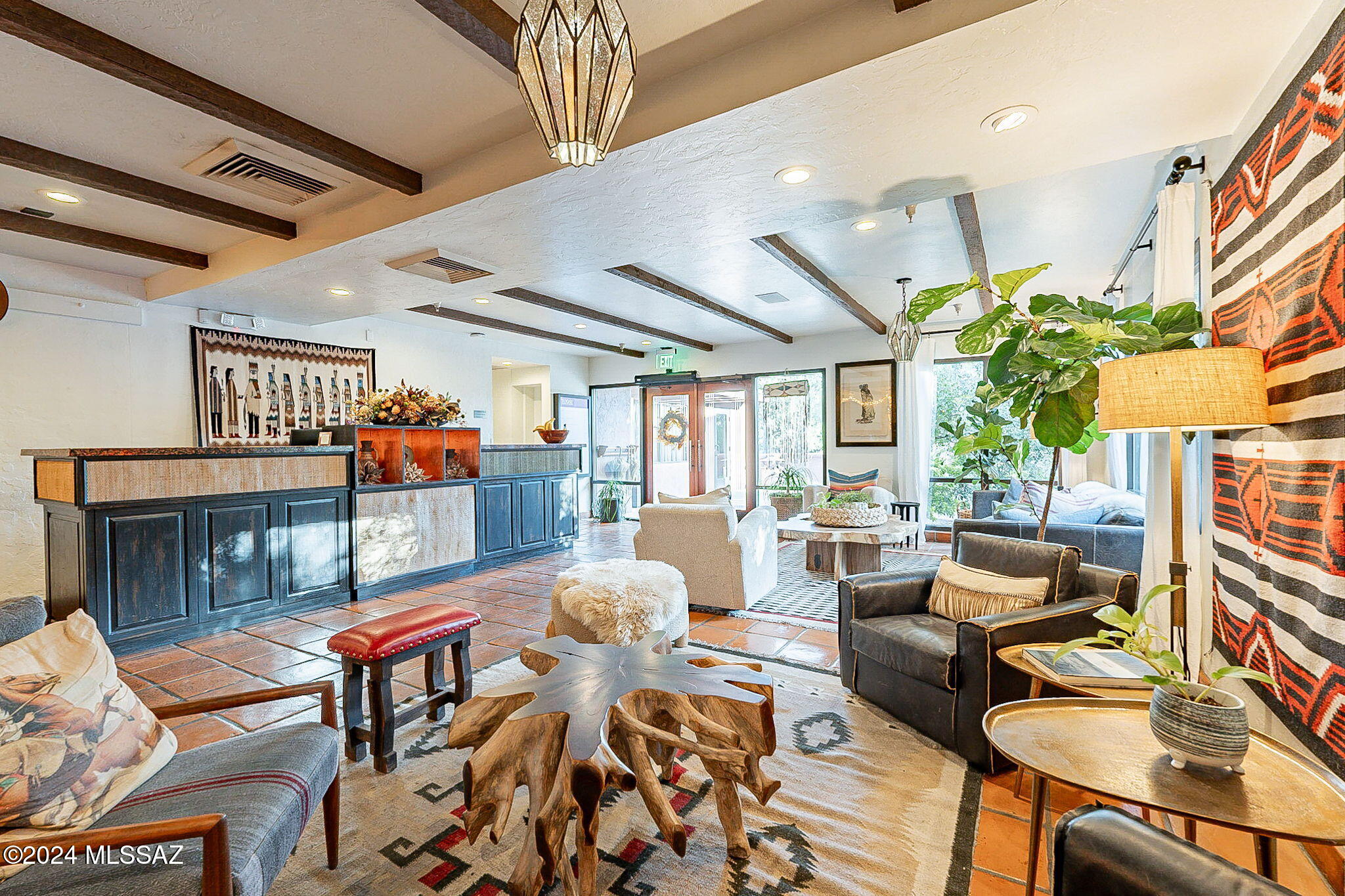 Canyon Ranch Estates II (1-20) - Residential