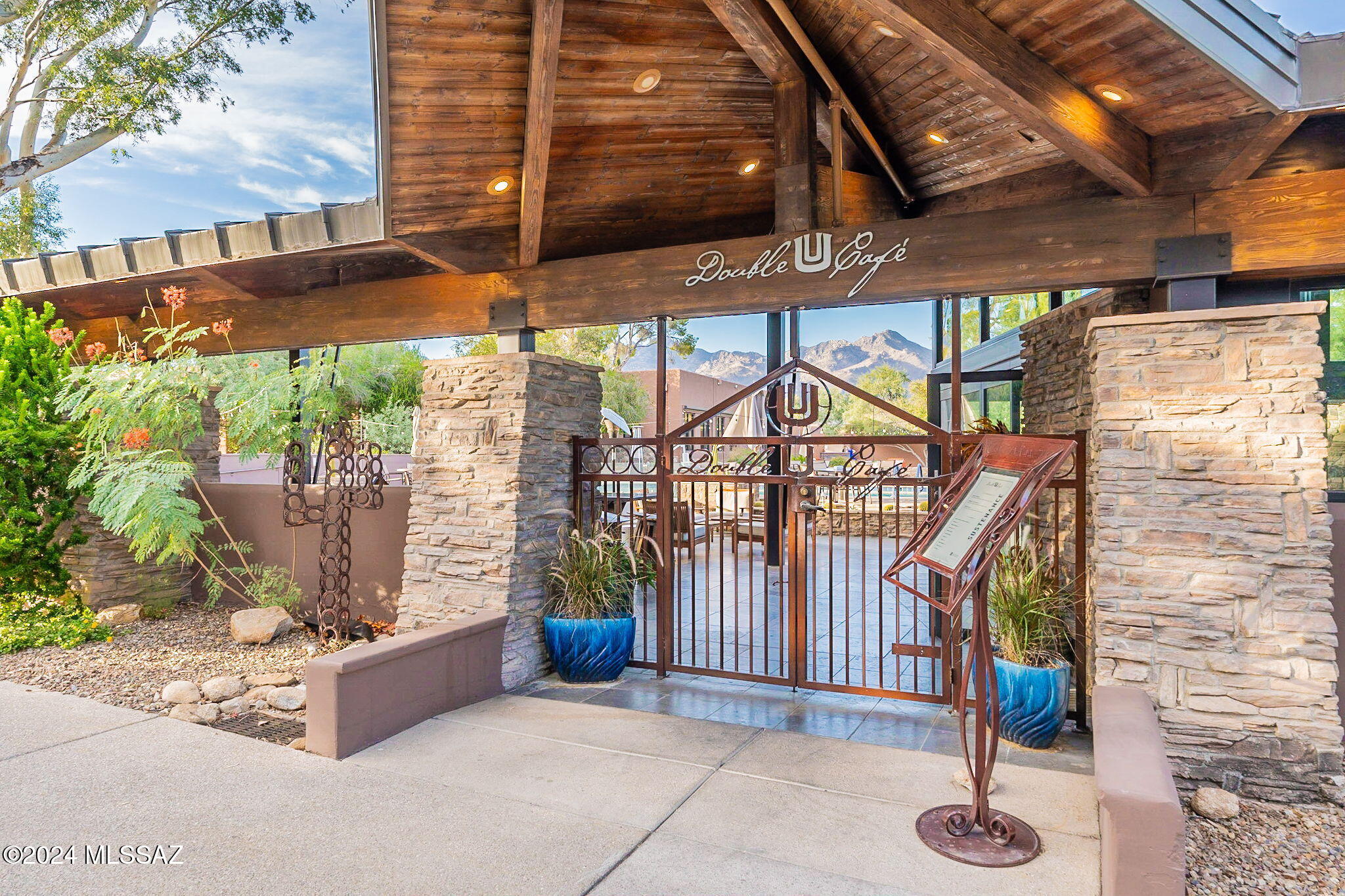 Canyon Ranch Estates II (1-20) - Residential