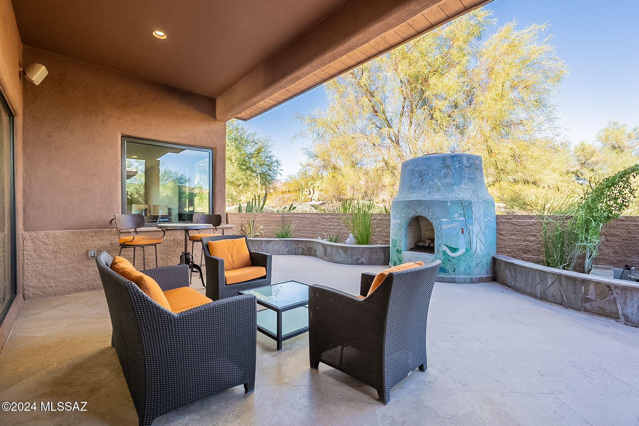 Canyon Ranch Estates II (1-20) - Residential