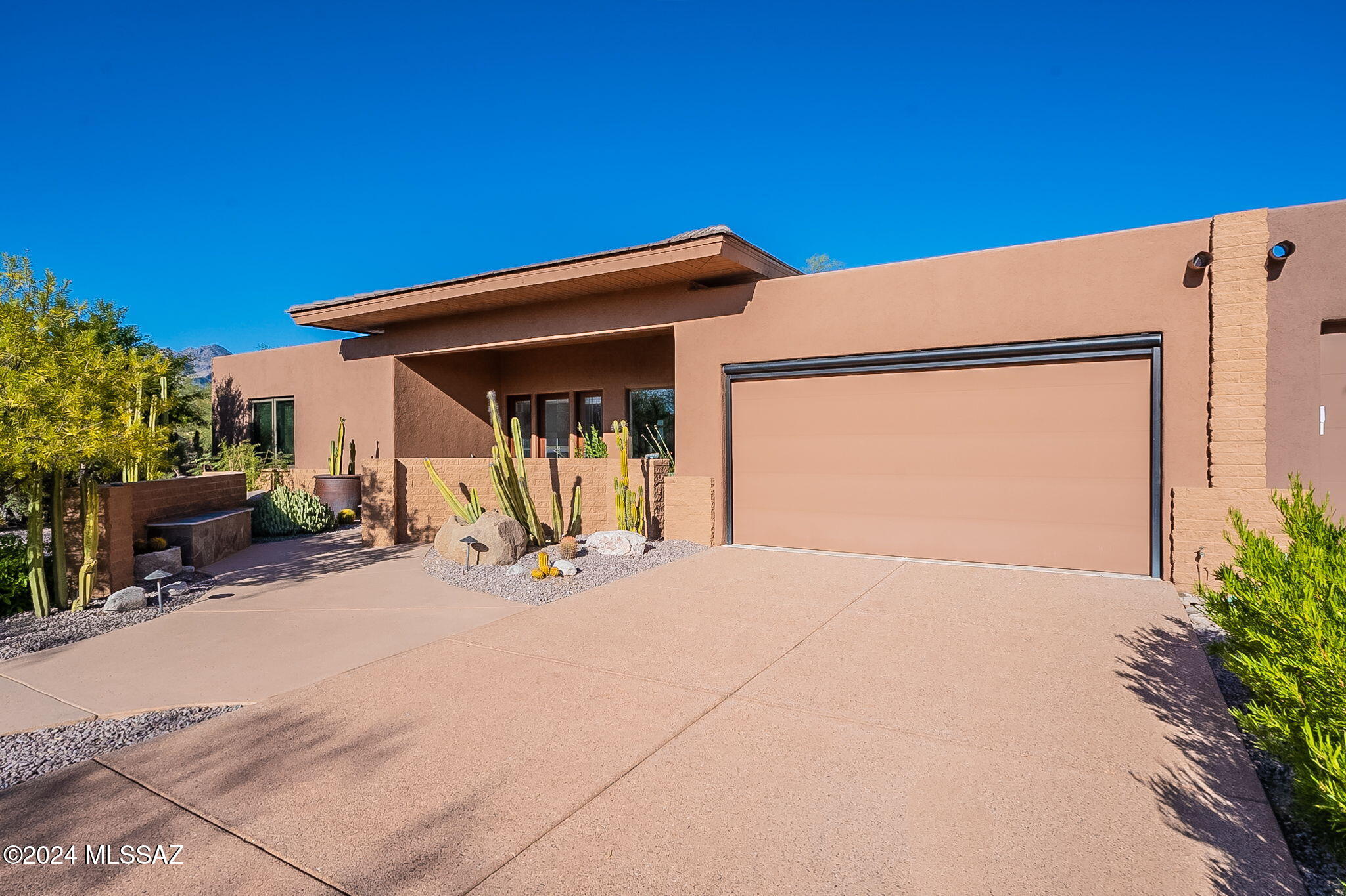 Canyon Ranch Estates II (1-20) - Residential