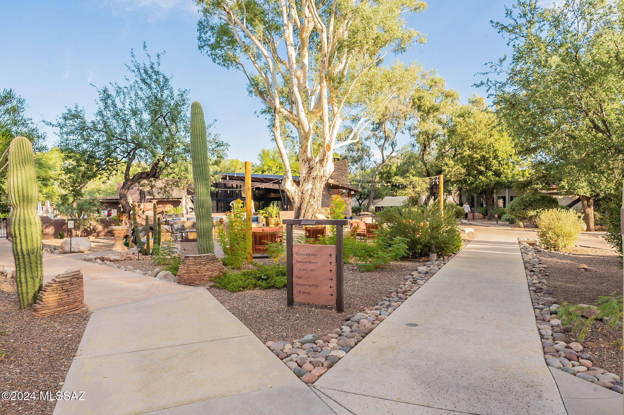 Canyon Ranch Estates II (1-20) - Residential