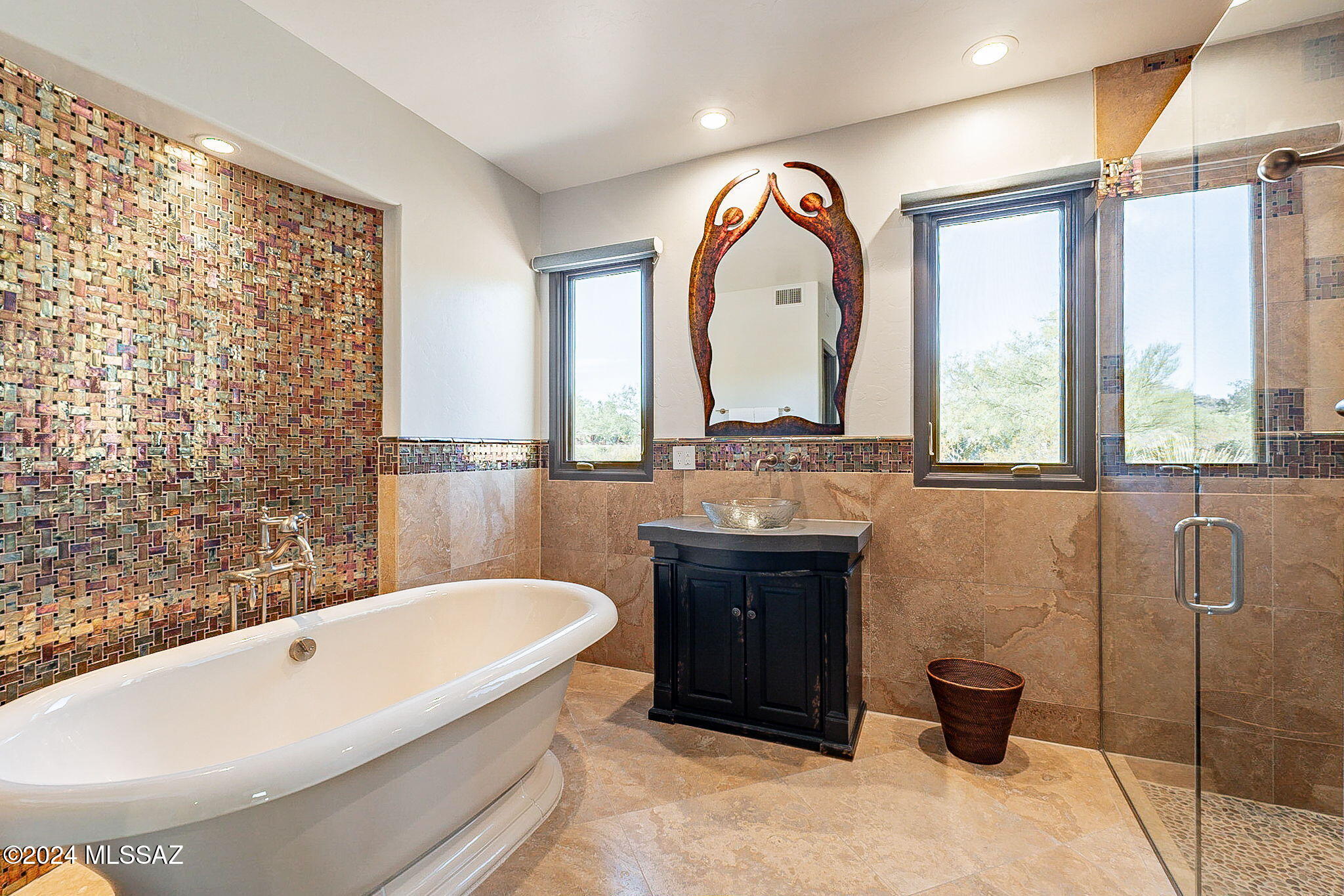 Canyon Ranch Estates II (1-20) - Residential