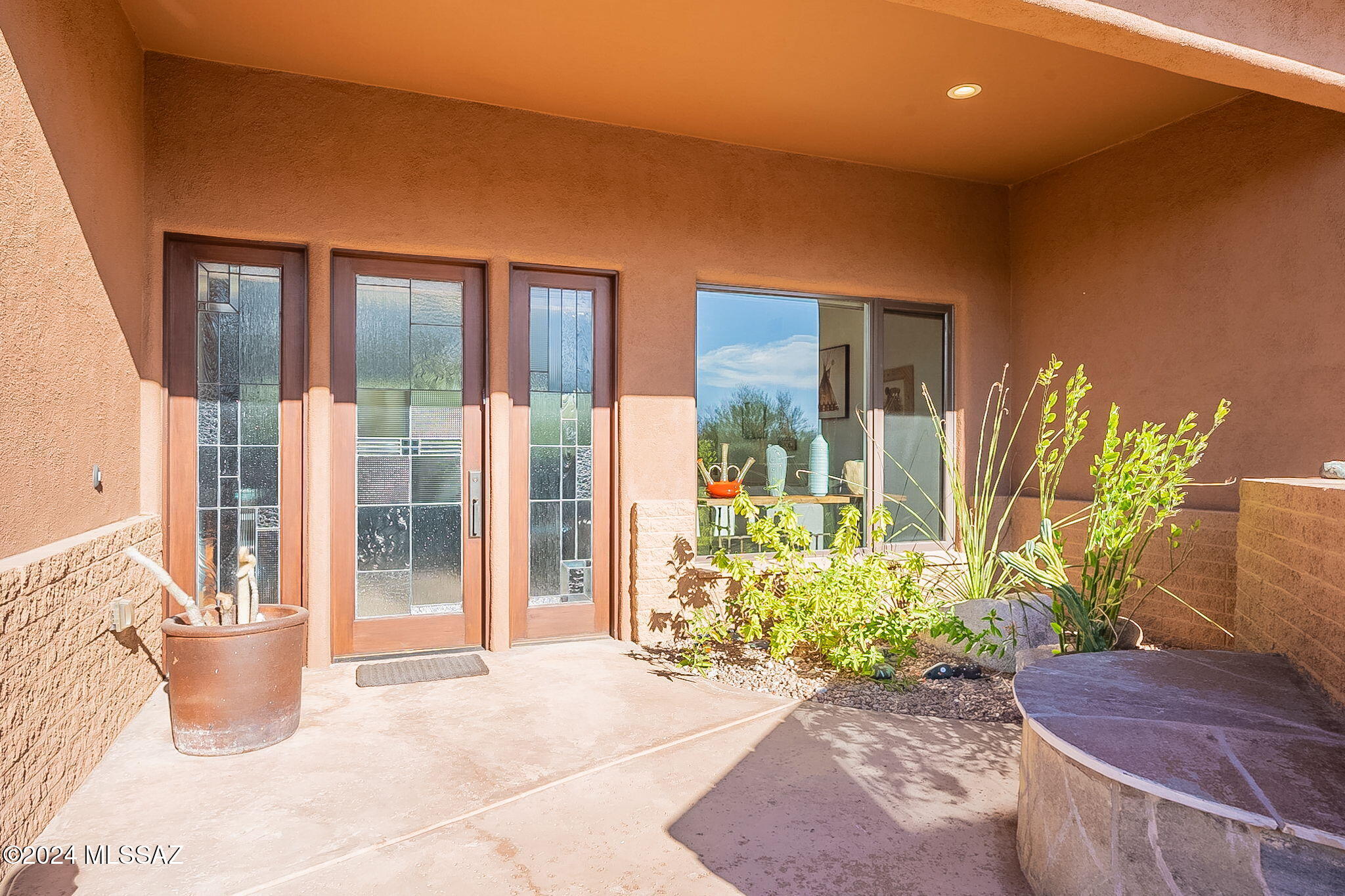 Canyon Ranch Estates II (1-20) - Residential