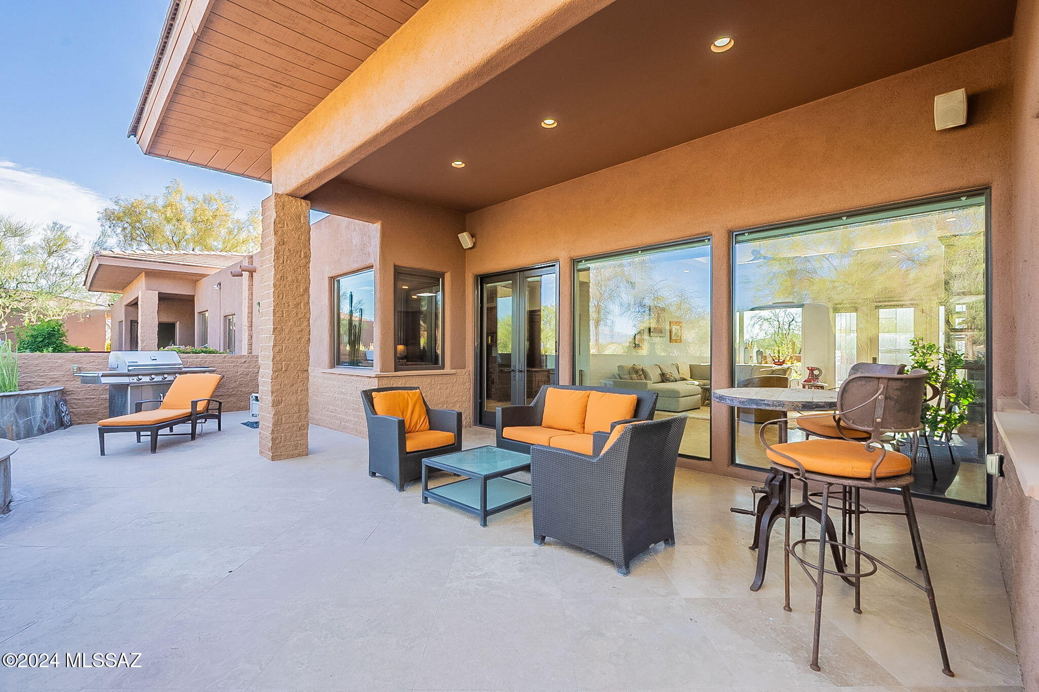 Canyon Ranch Estates II (1-20) - Residential