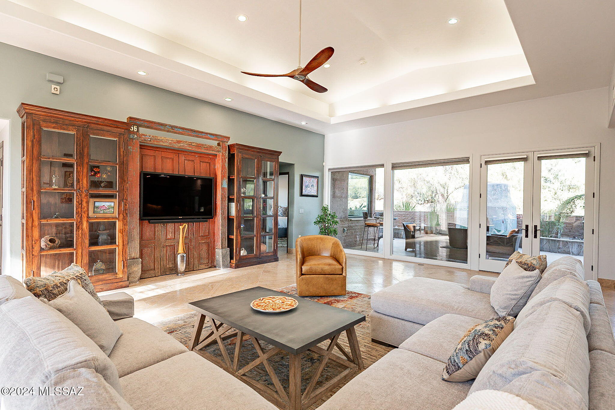 Canyon Ranch Estates II (1-20) - Residential