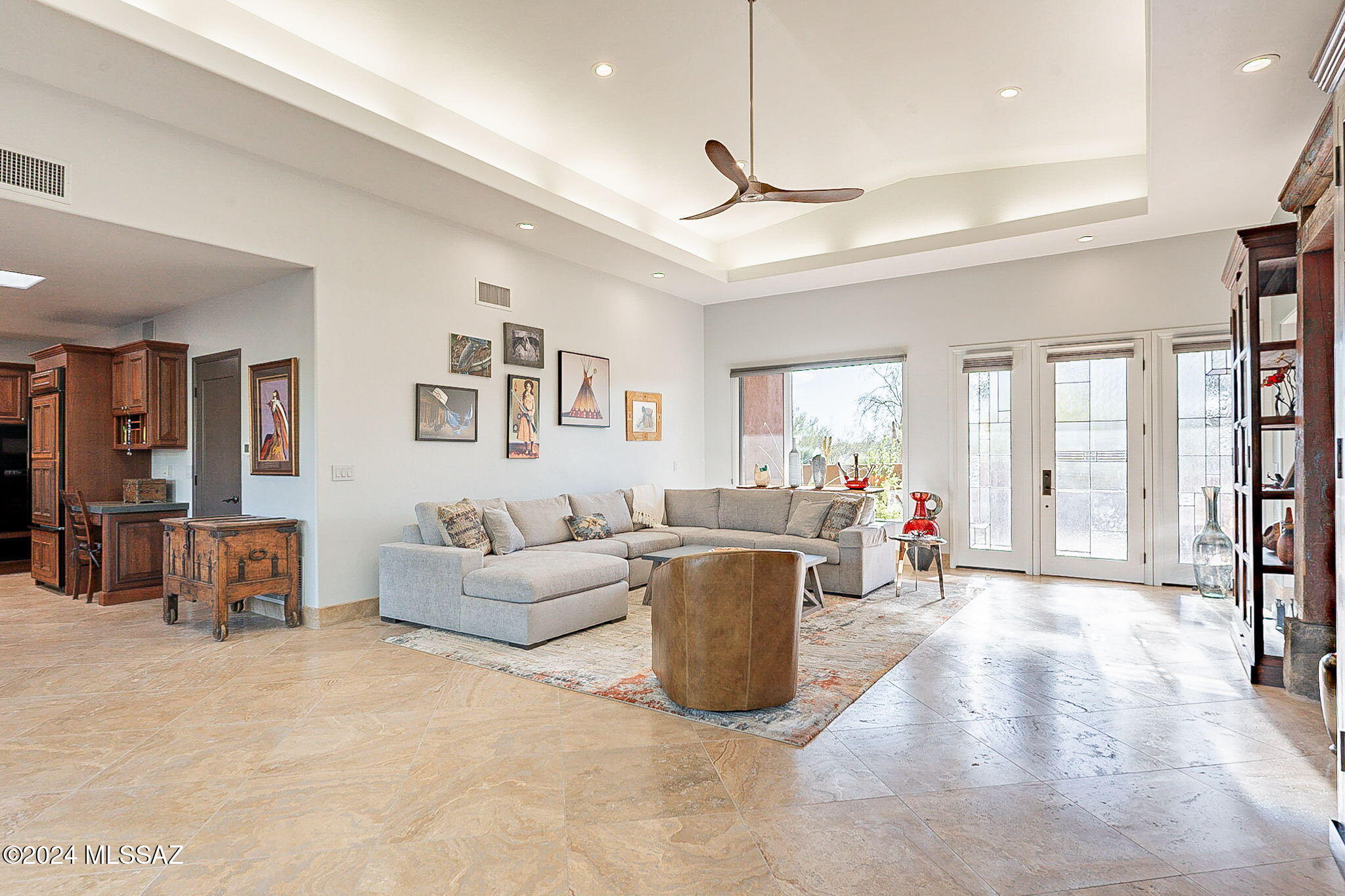 Canyon Ranch Estates II (1-20) - Residential