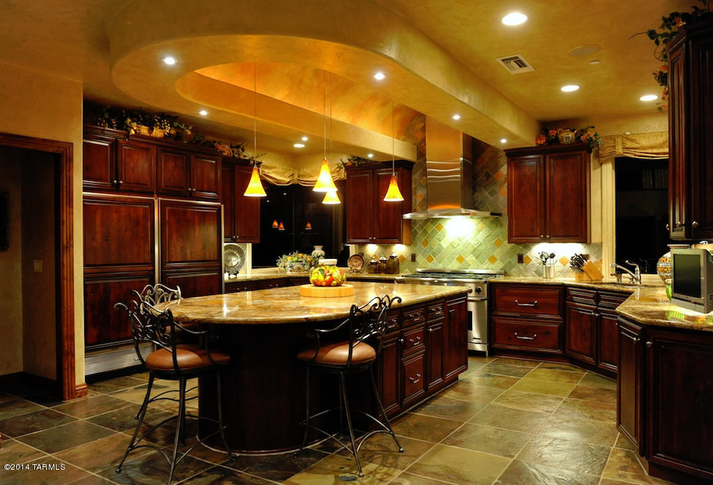 Stone Canyon II - Residential